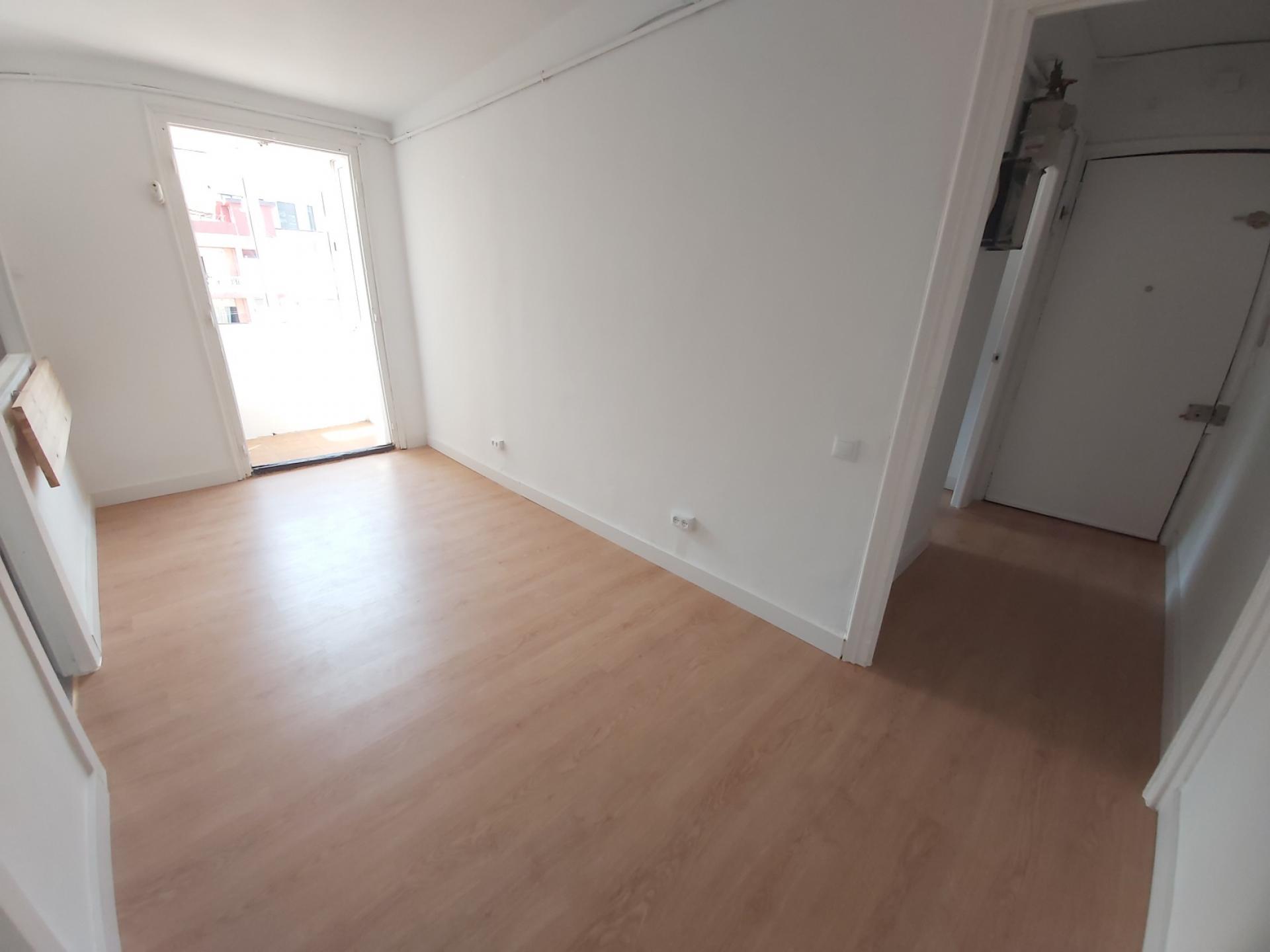Piso – Barcelona 41.00 m2 photo5