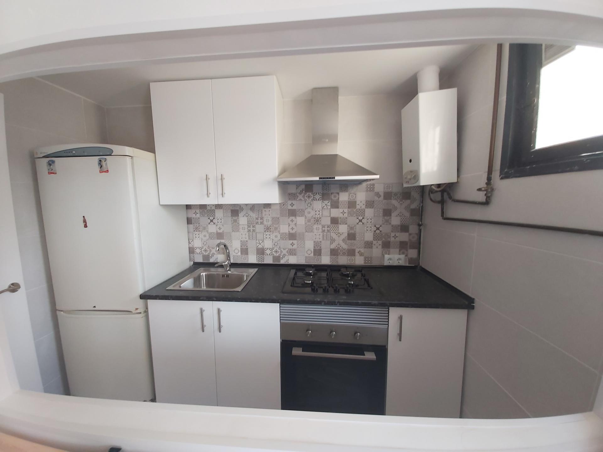 Piso – Barcelona 41.00 m2 photo7