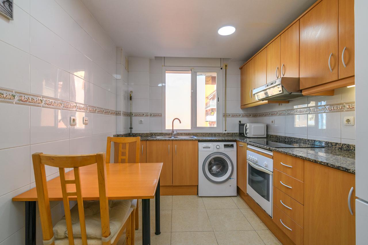 Dúplex – Castelldefels 115.00 m2 photo3