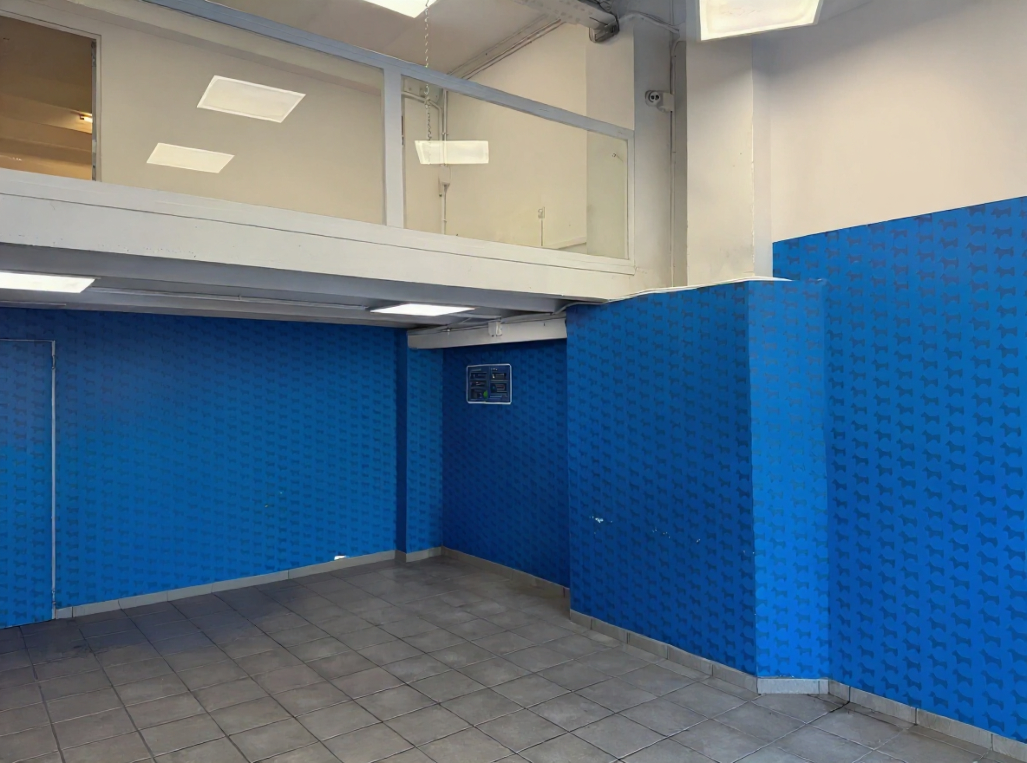 Otras casas – Barcelona 75.00 m2