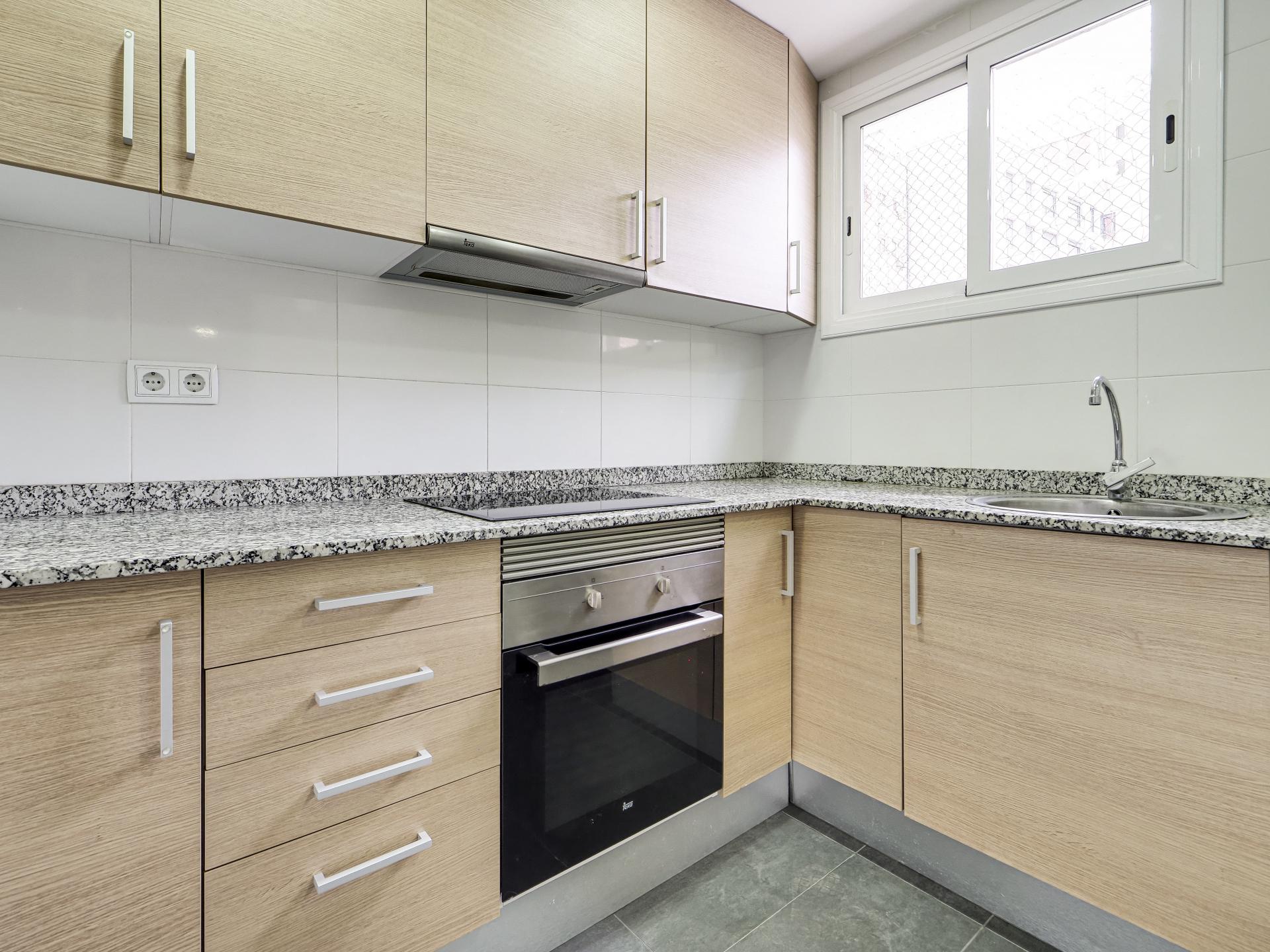 Piso – Barcelona 44.00 m2 photo44