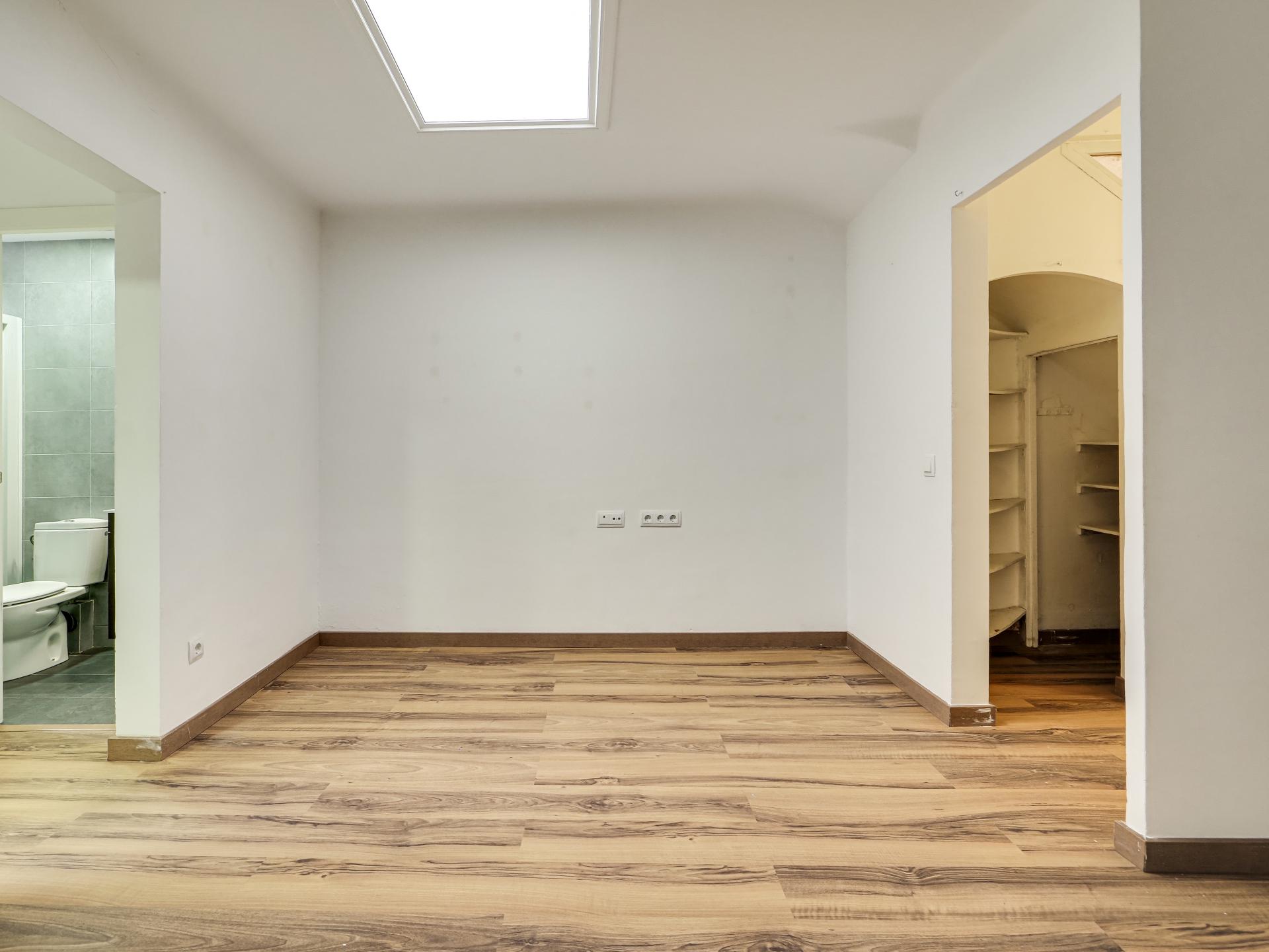 Piso – Barcelona 44.00 m2 photo36