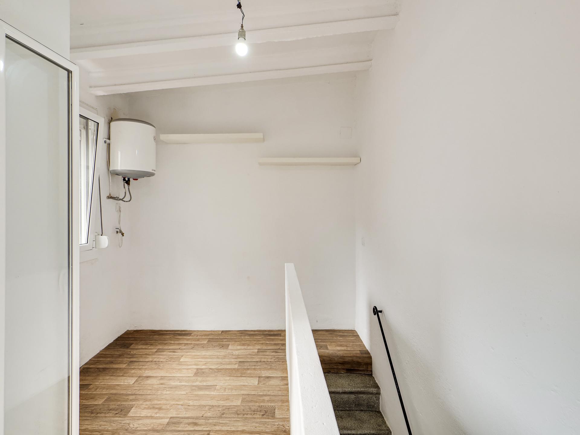 Piso – Barcelona 44.00 m2 photo12