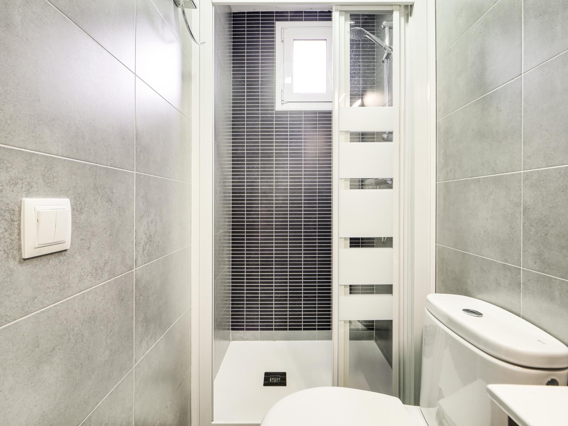 Piso – Barcelona 44.00 m2 photo41