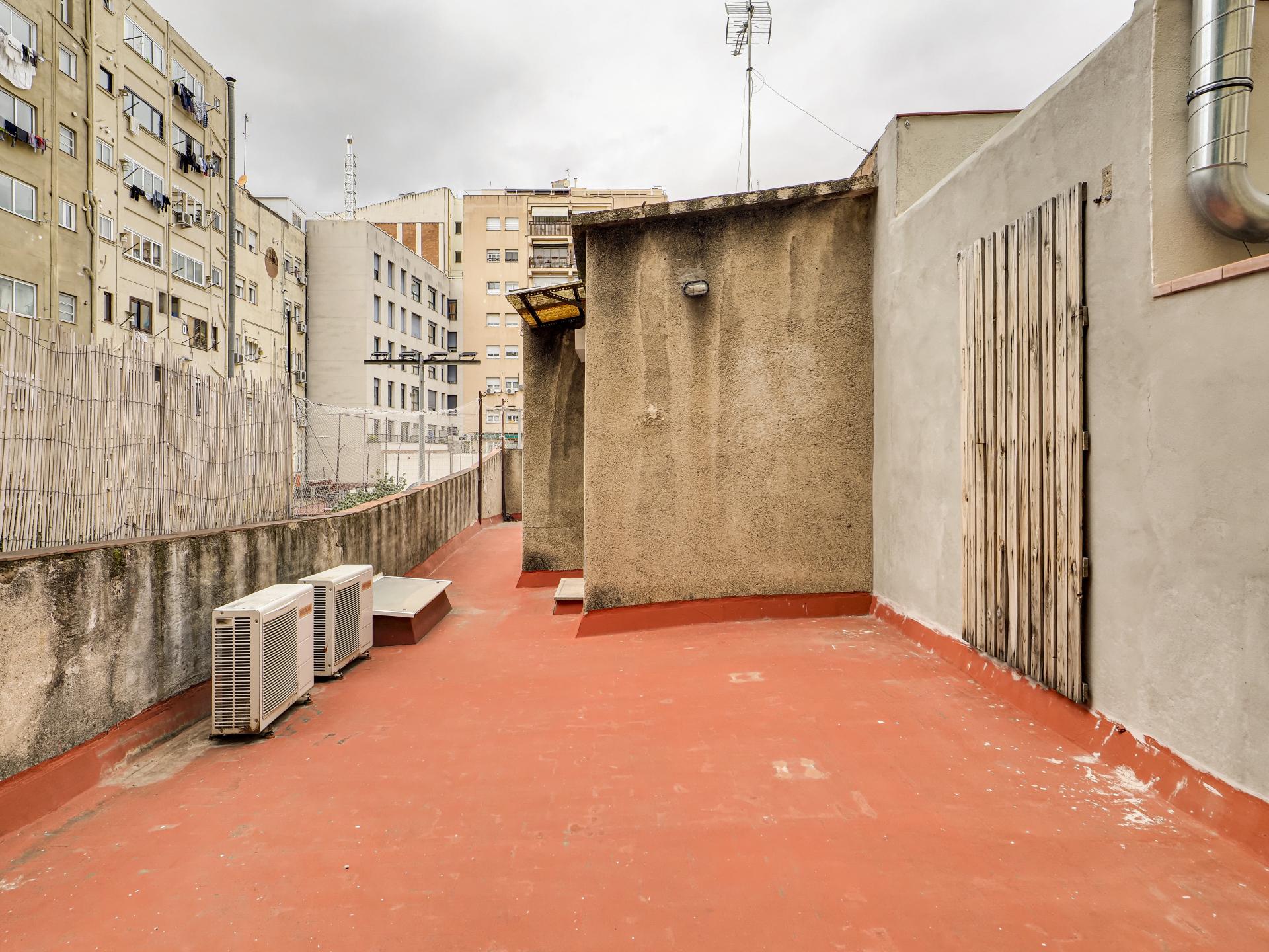 Piso – Barcelona 44.00 m2 photo9