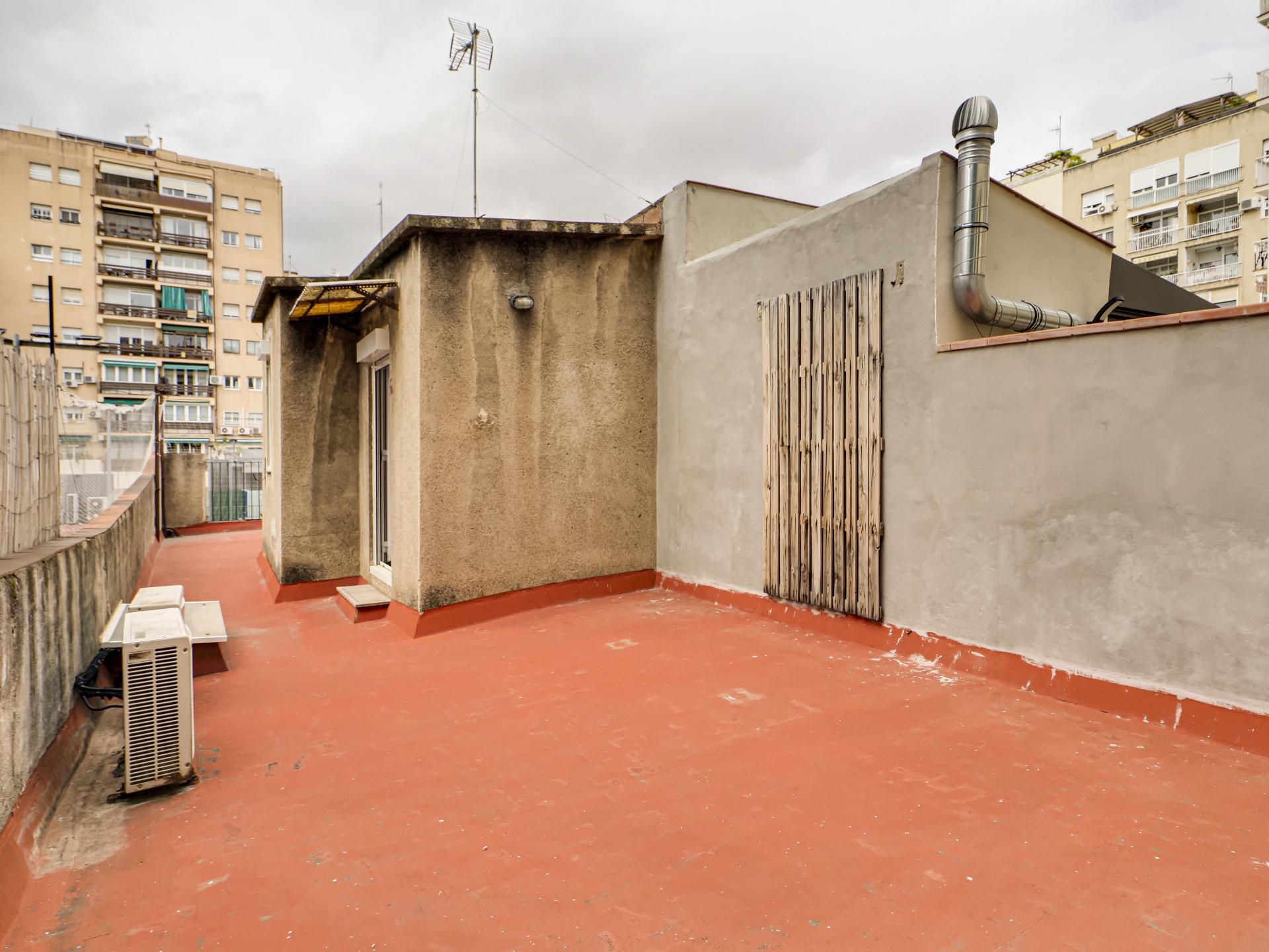 Piso – Barcelona 44.00 m2 photo6