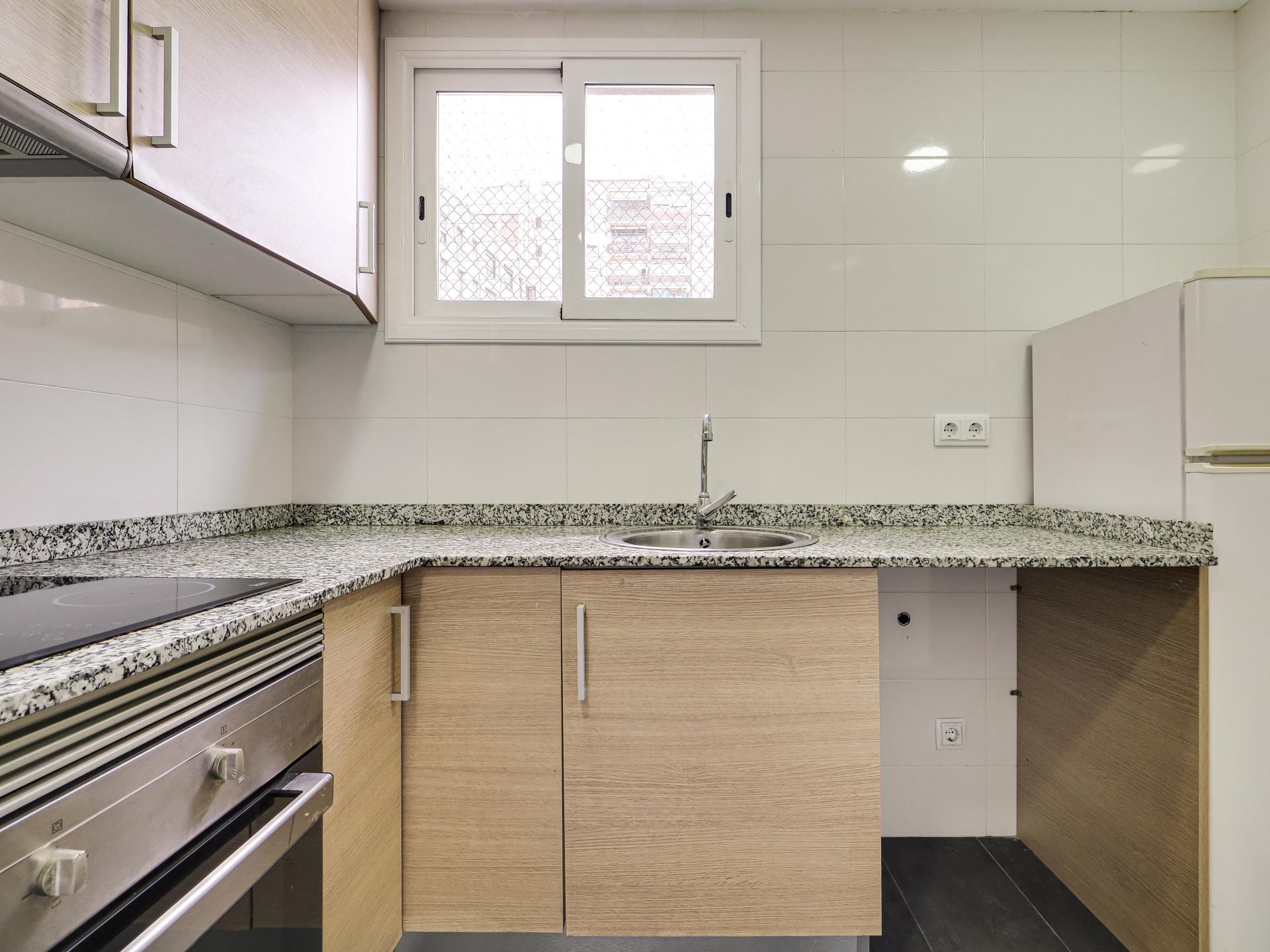 Piso – Barcelona 44.00 m2 photo43