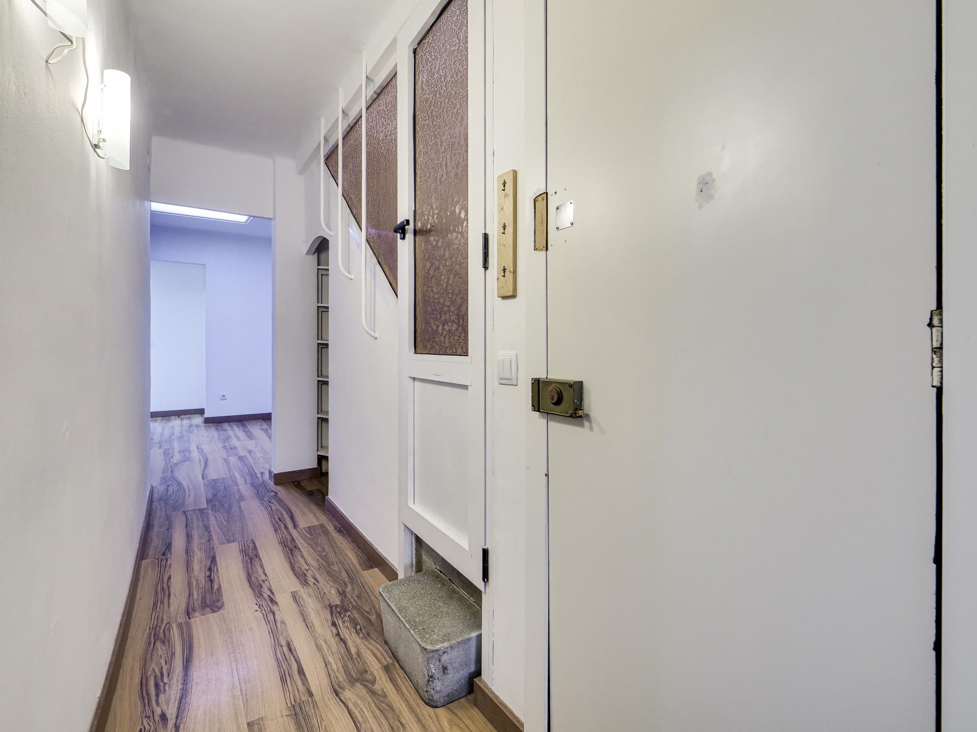 Piso – Barcelona 44.00 m2 photo30