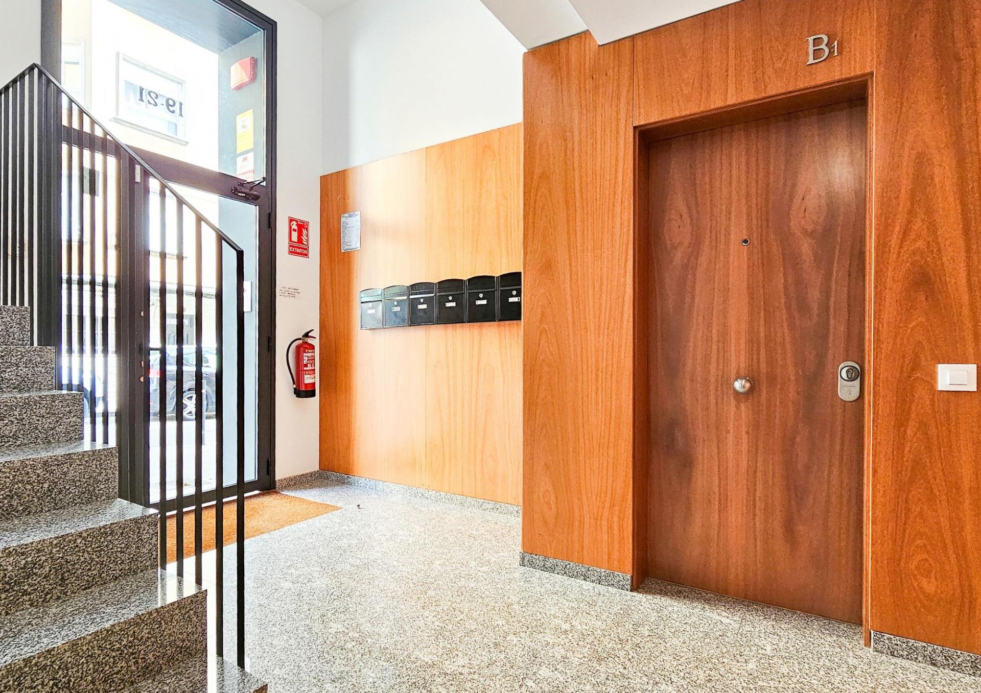 Dúplex – Barcelona 105.00 m2 photo5