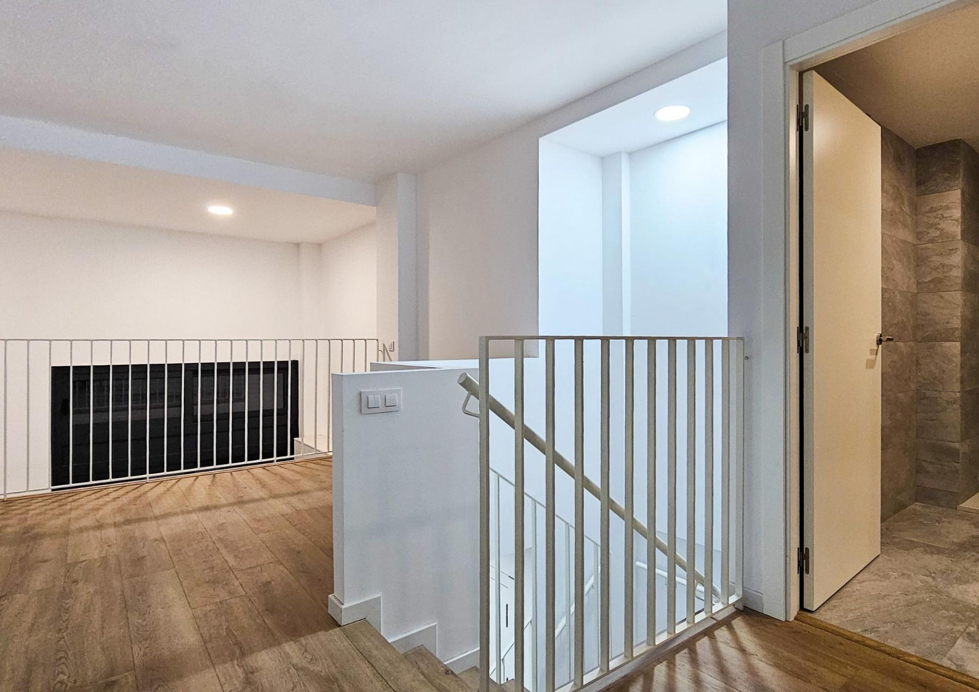 Dúplex – Barcelona 105.00 m2 photo17