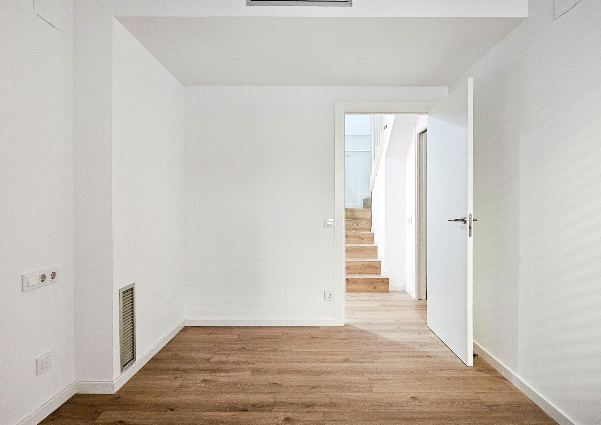 Dúplex – Barcelona 105.00 m2 photo22