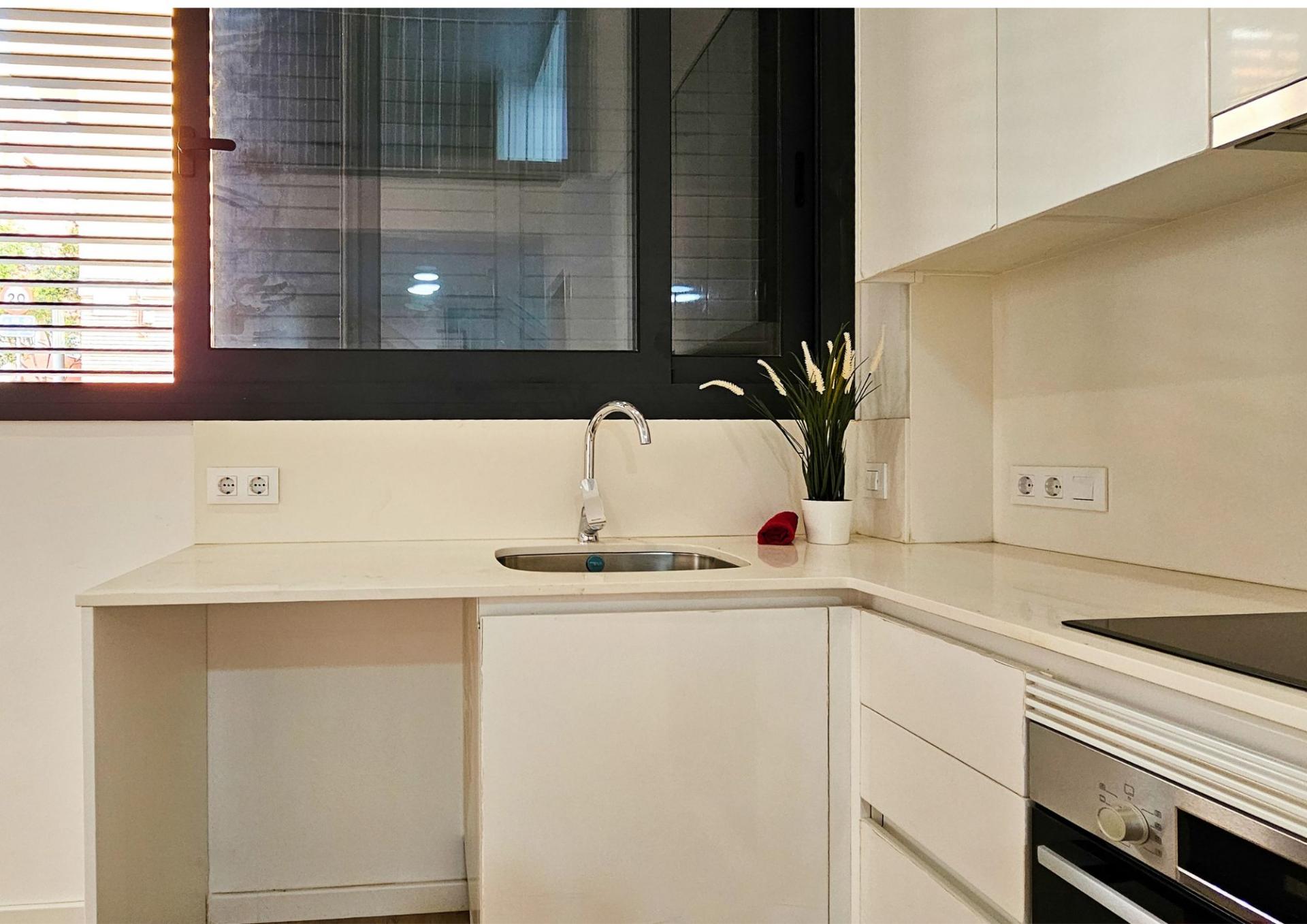 Dúplex – Barcelona 105.00 m2 photo10