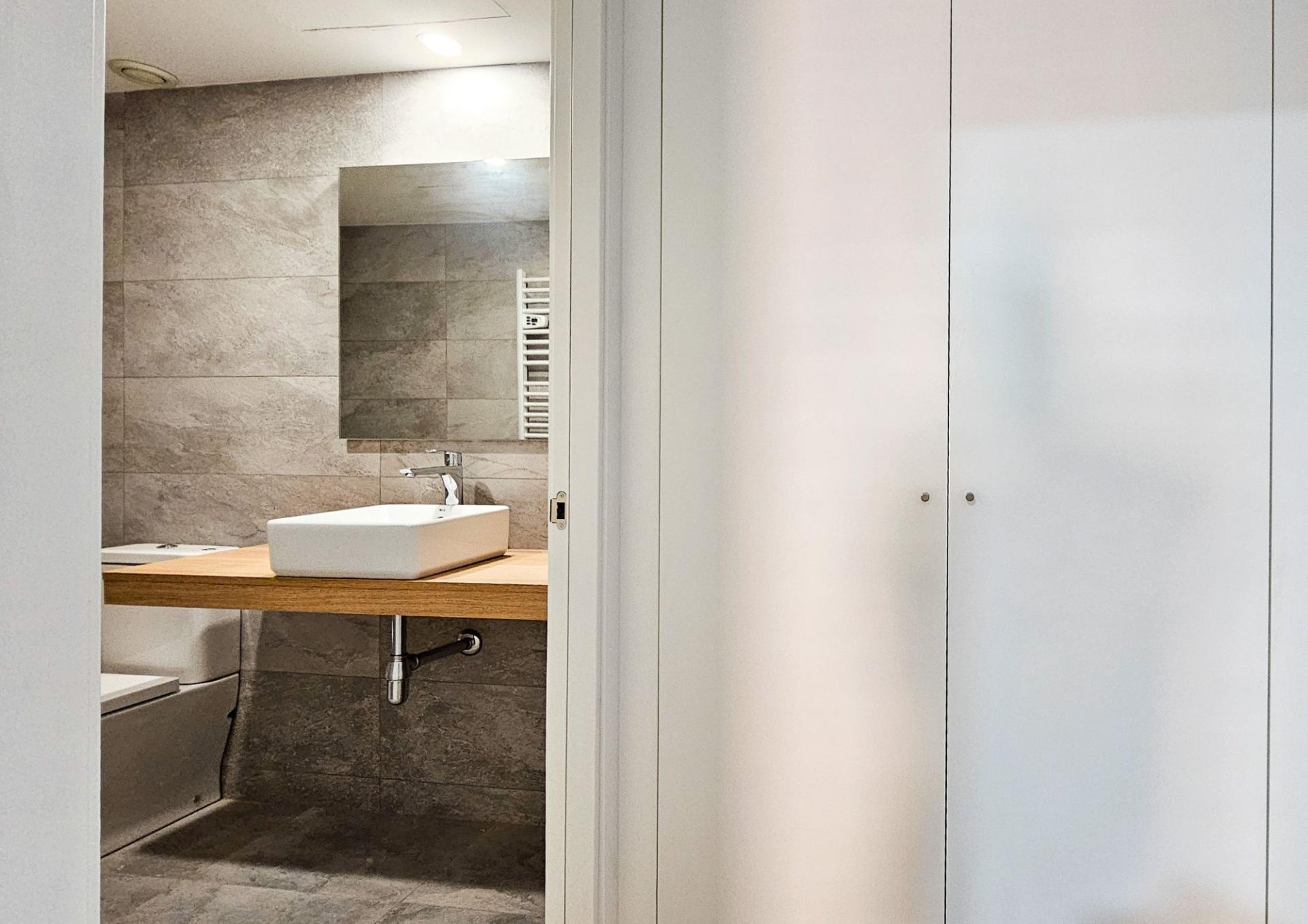 Dúplex – Barcelona 105.00 m2 photo26