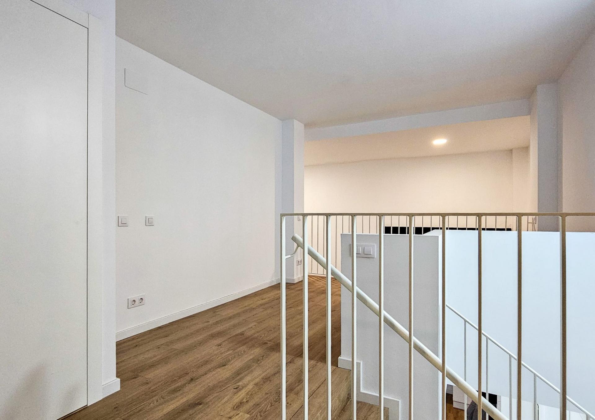 Dúplex – Barcelona 105.00 m2 photo14