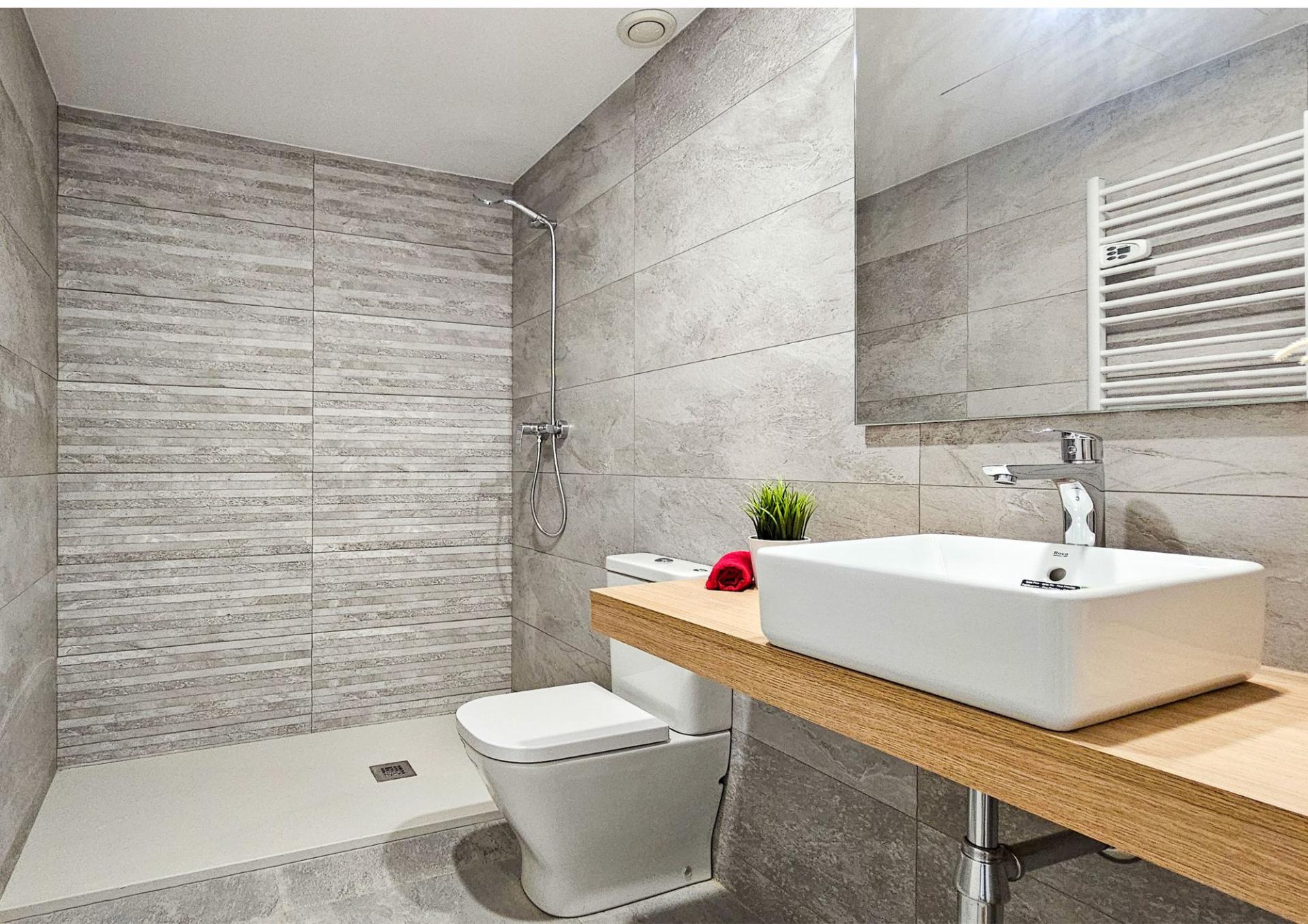 Dúplex – Barcelona 105.00 m2 photo28