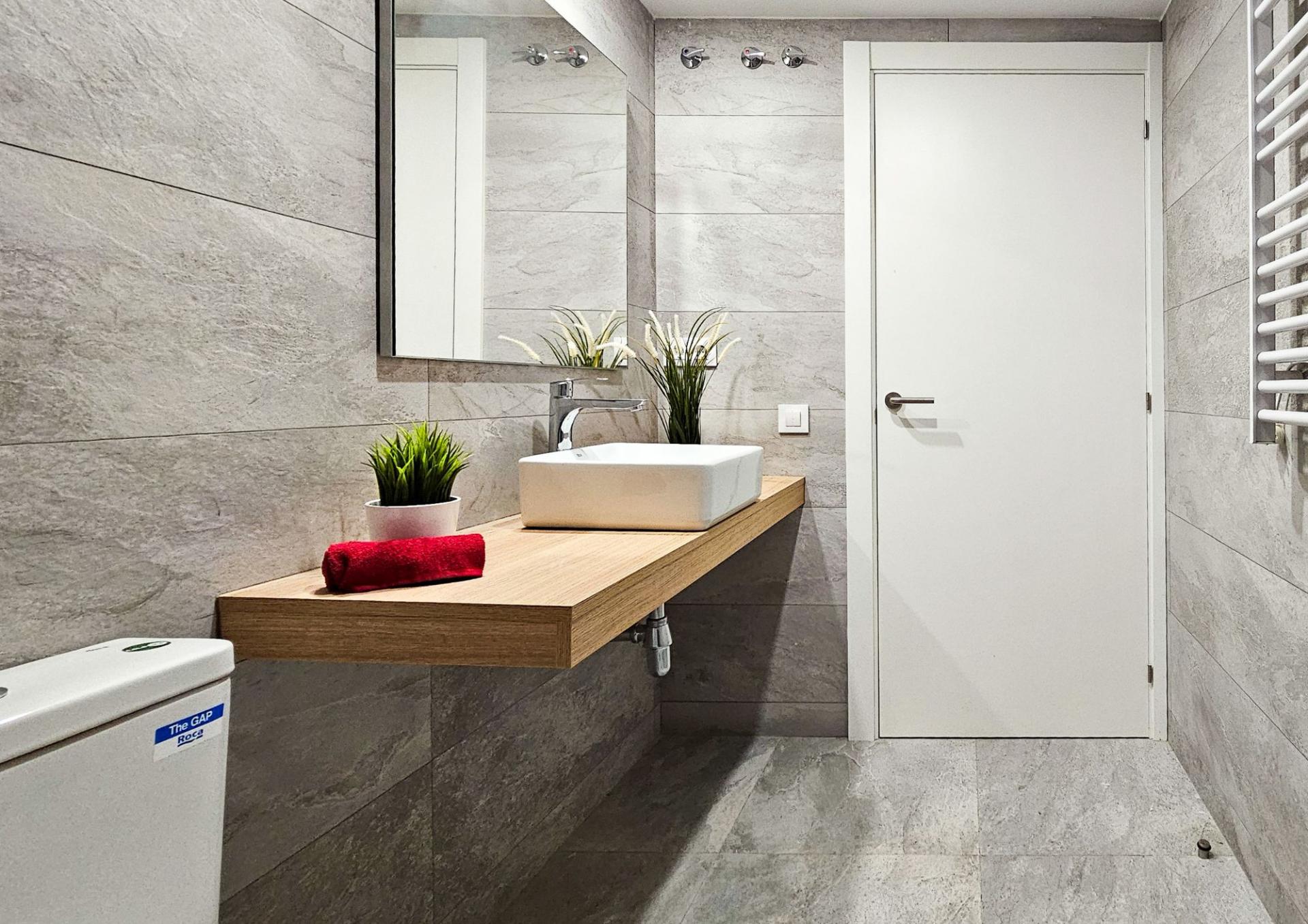 Dúplex – Barcelona 105.00 m2 photo34