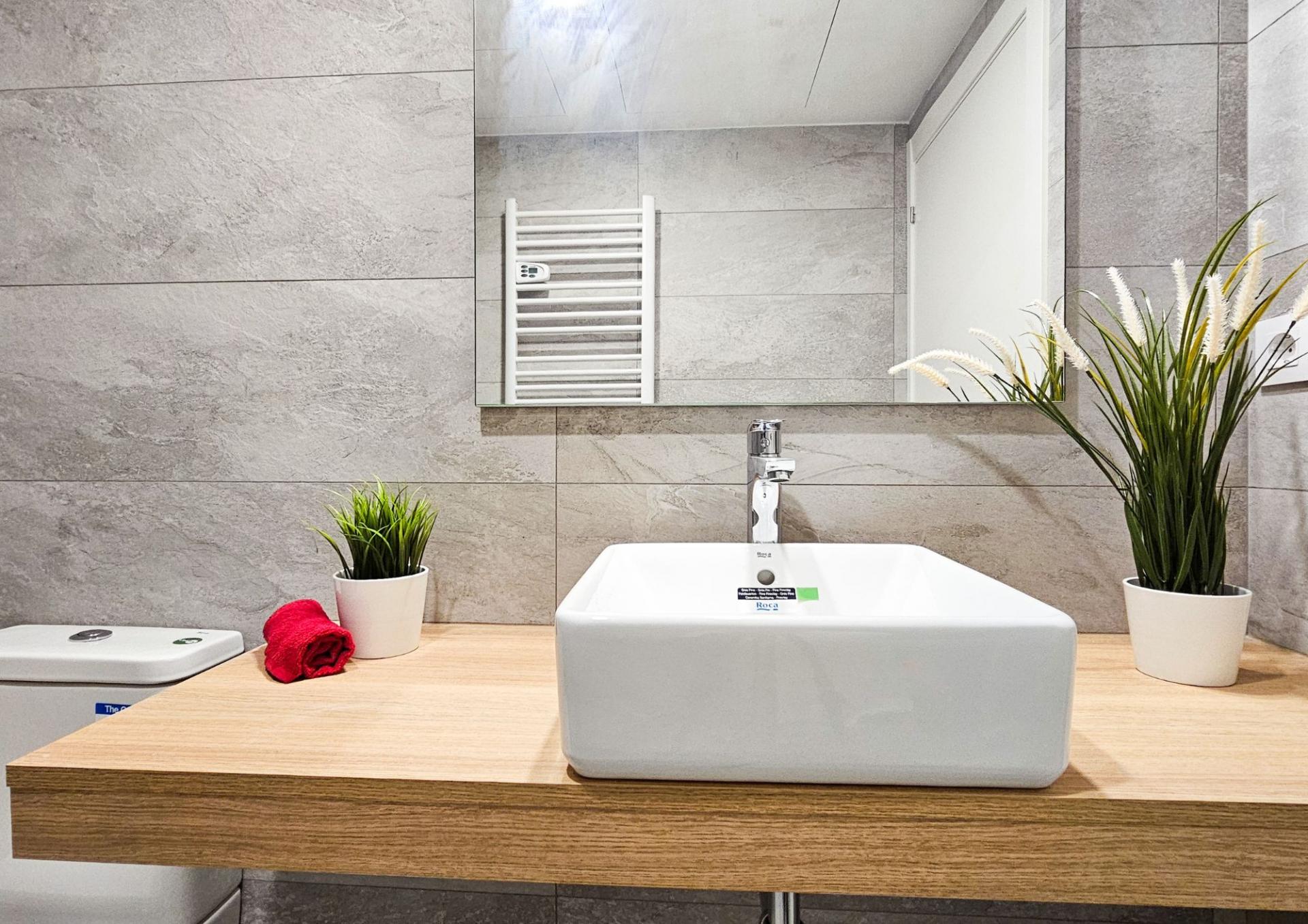 Dúplex – Barcelona 105.00 m2 photo29