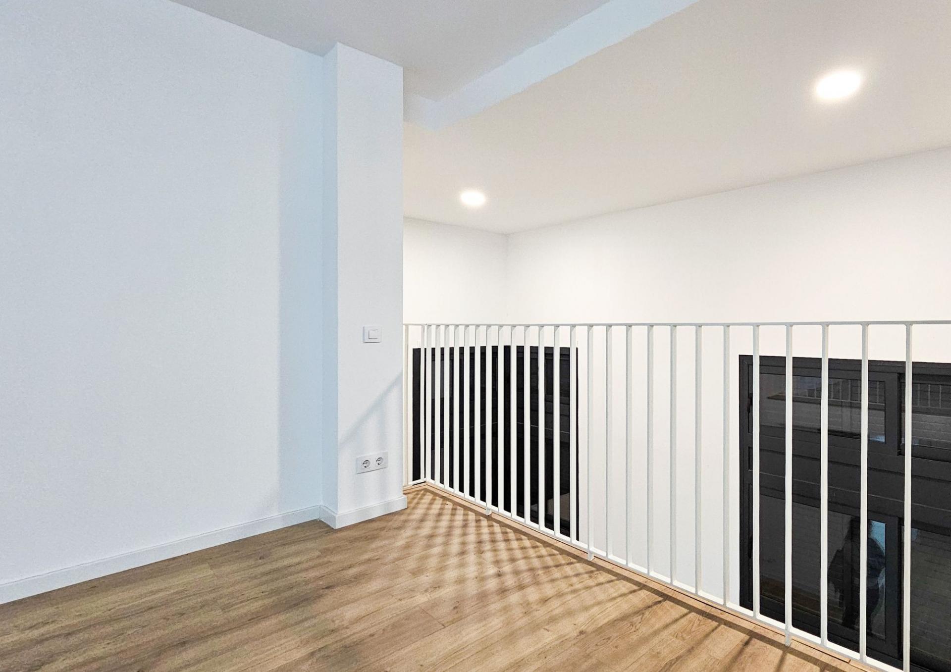 Dúplex – Barcelona 105.00 m2 photo16