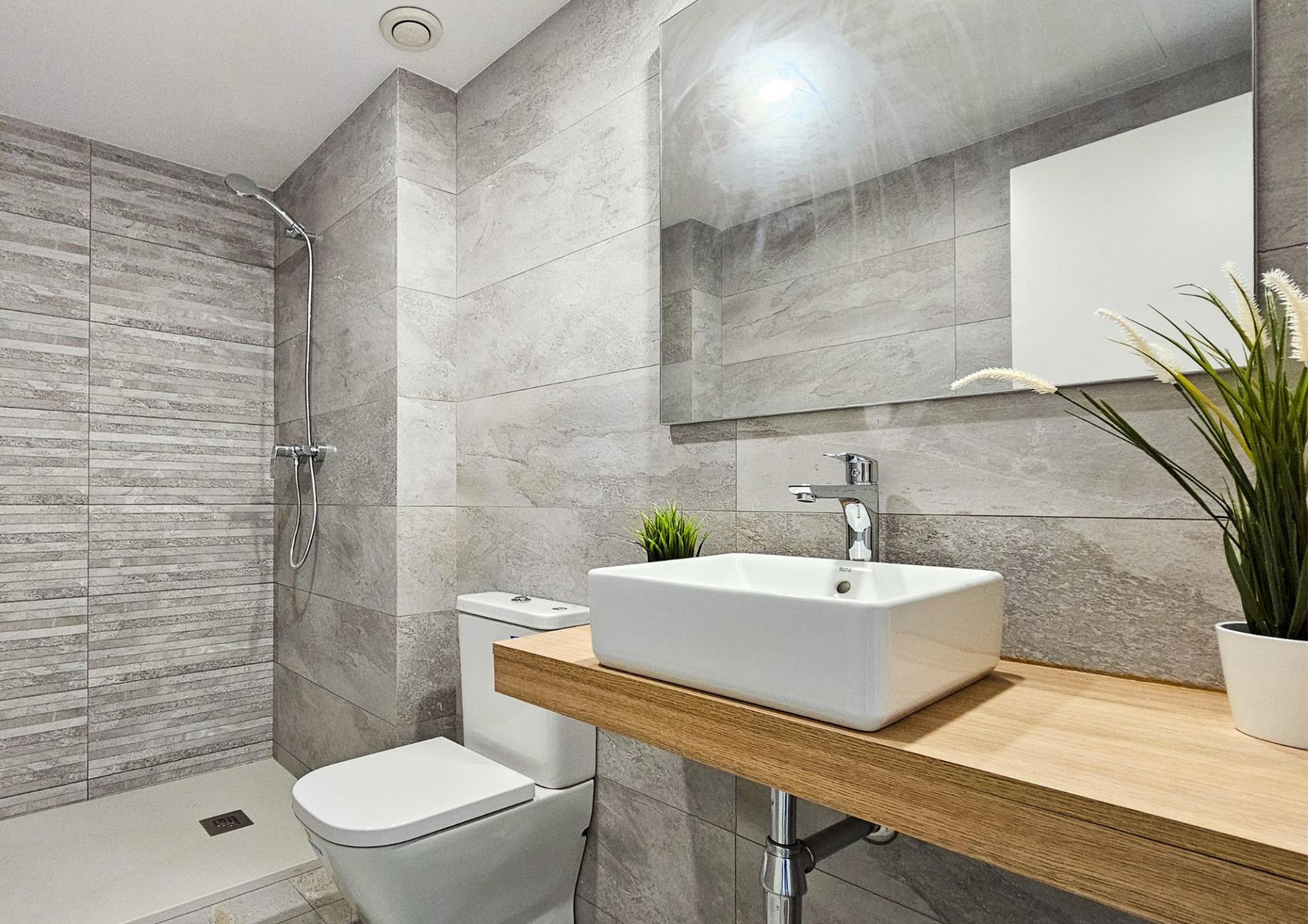 Dúplex – Barcelona 105.00 m2 photo30