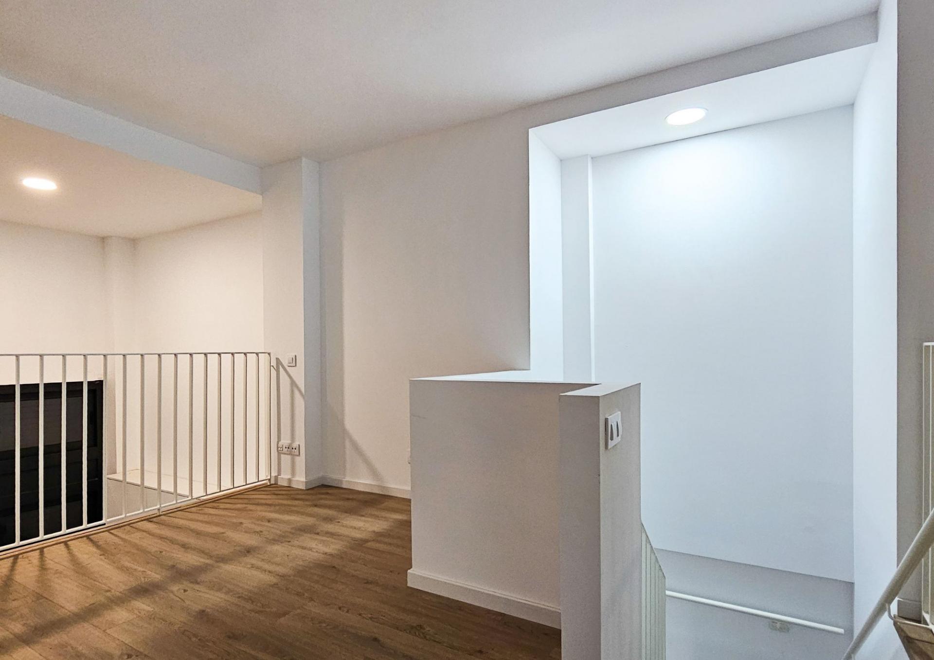 Dúplex – Barcelona 105.00 m2 photo18