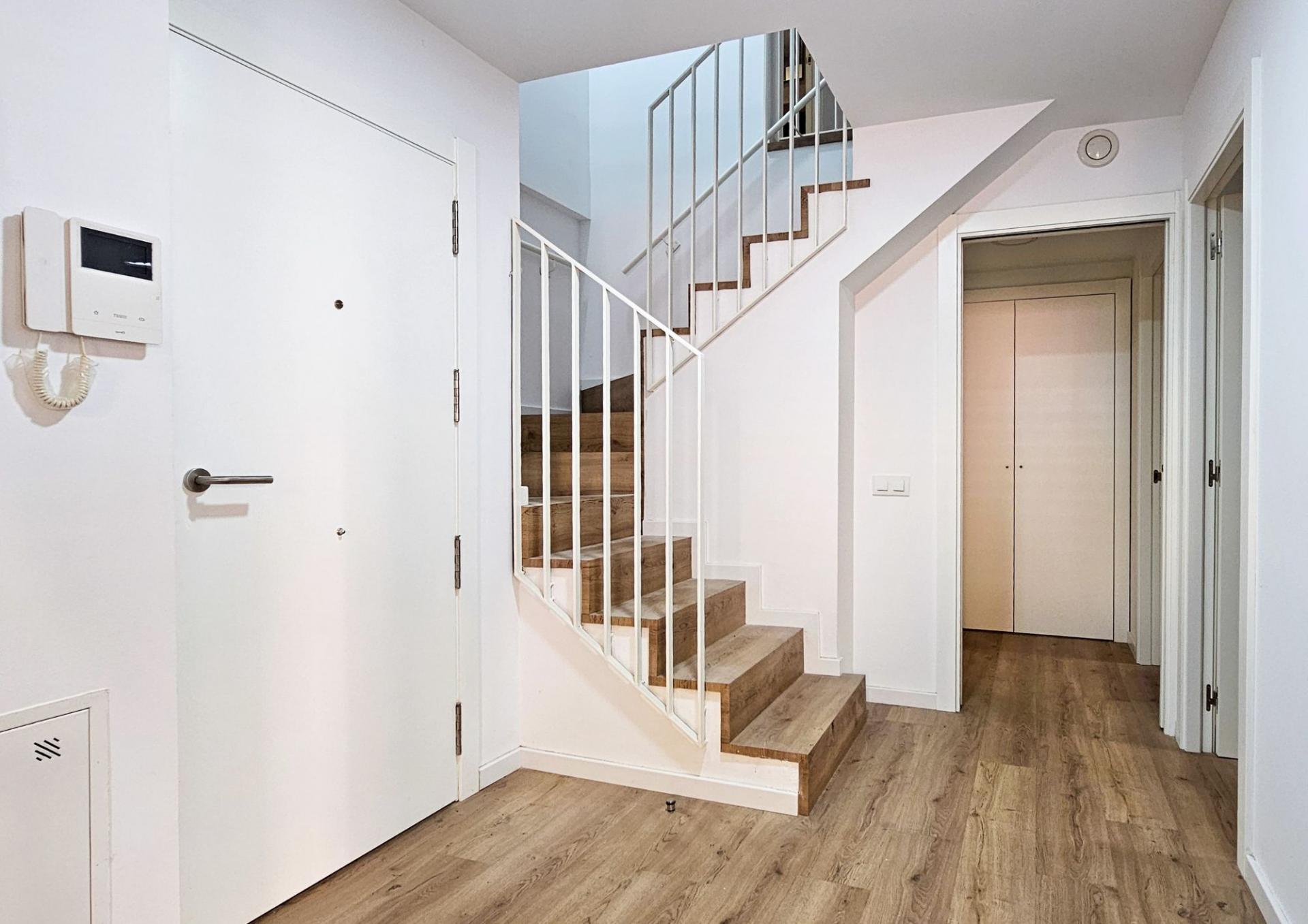 Dúplex – Barcelona 105.00 m2 photo7