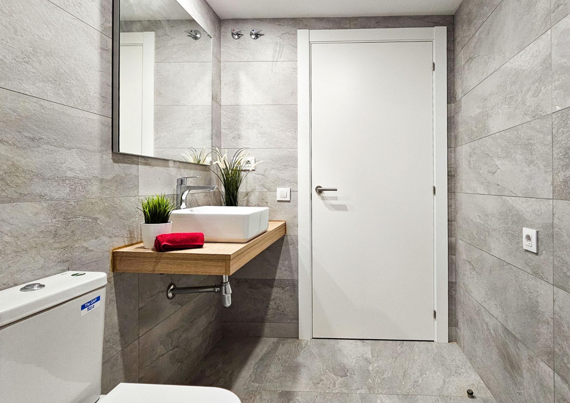 Dúplex – Barcelona 105.00 m2 photo33