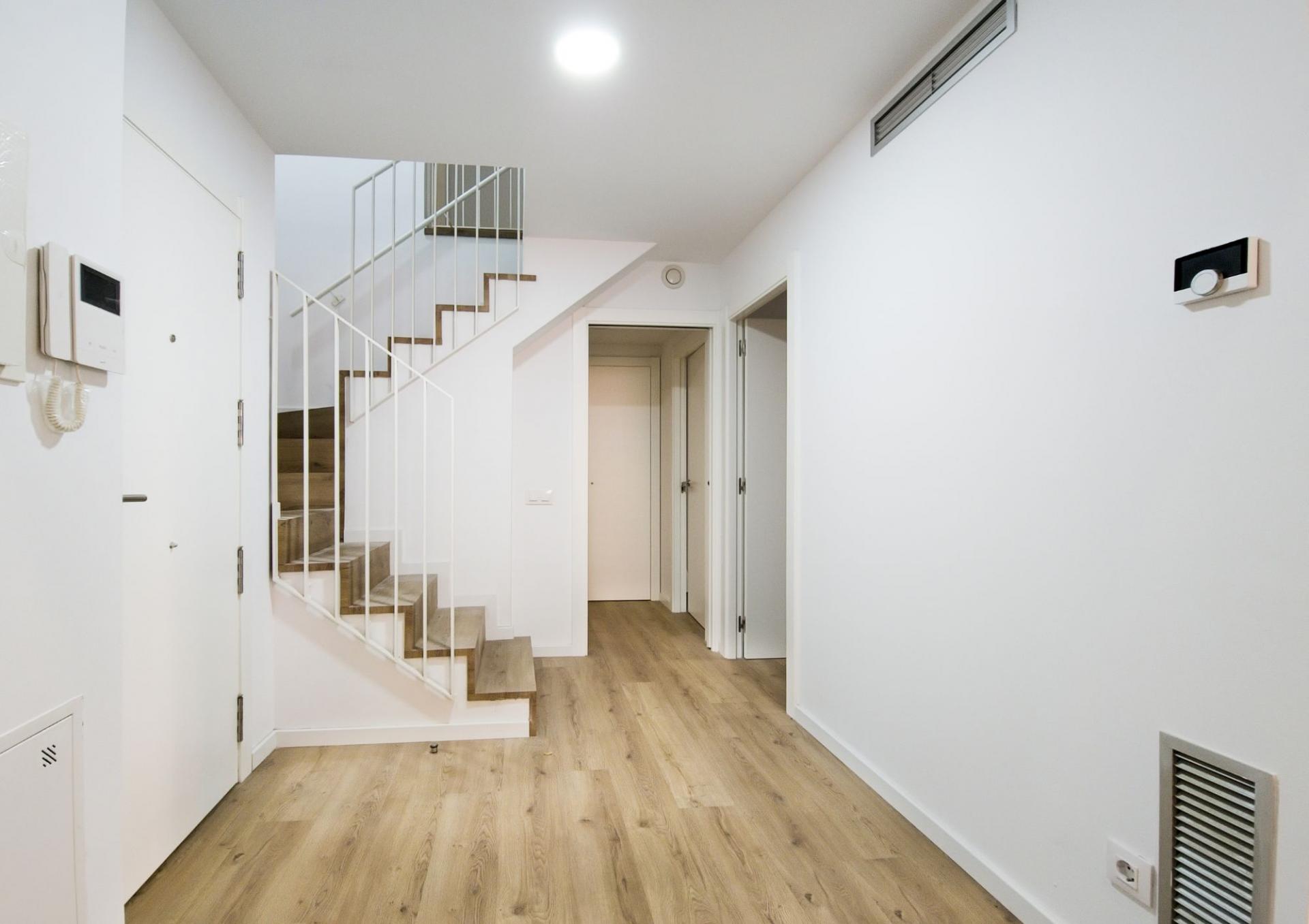 Dúplex – Barcelona 105.00 m2 photo13