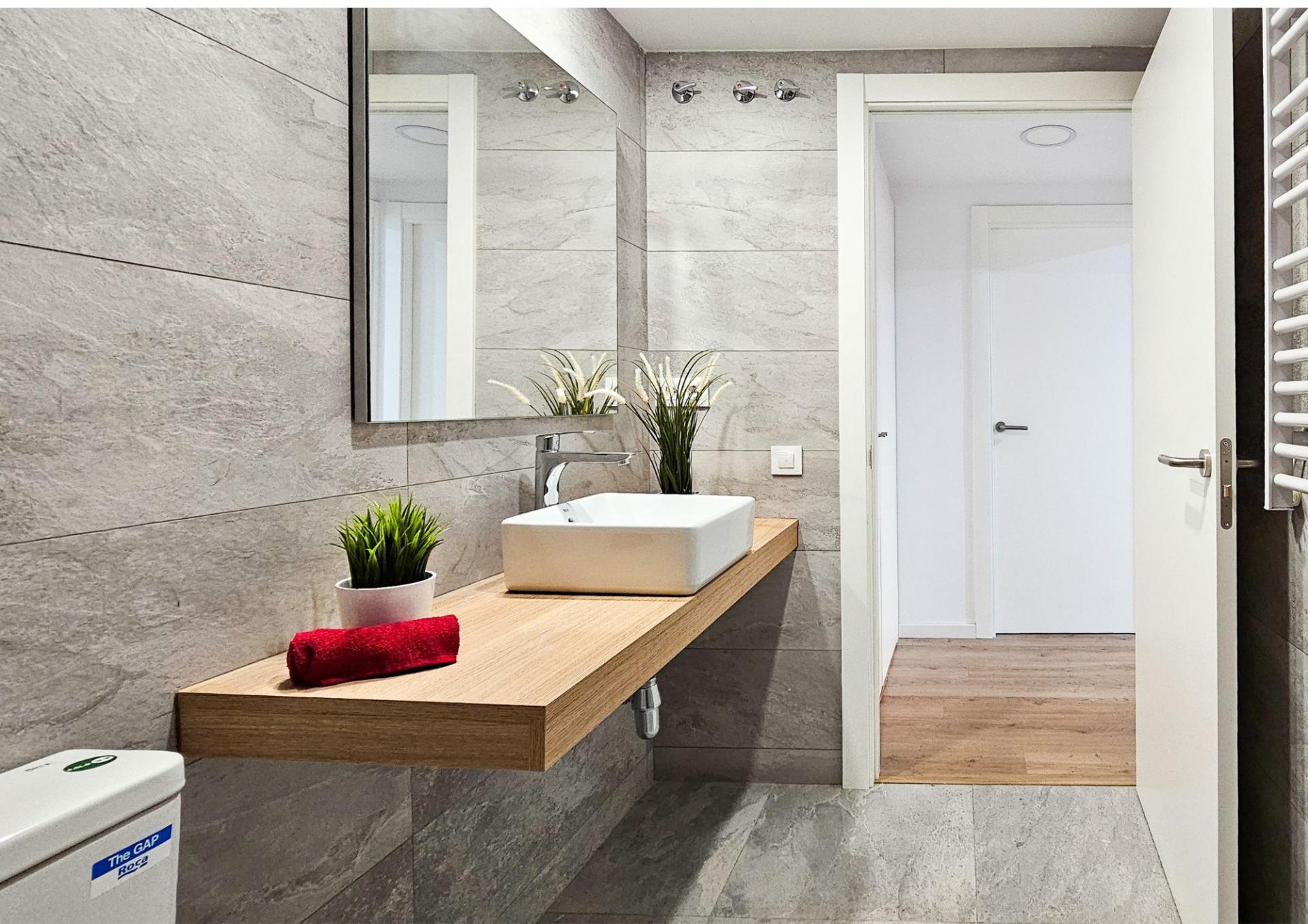 Dúplex – Barcelona 105.00 m2 photo32