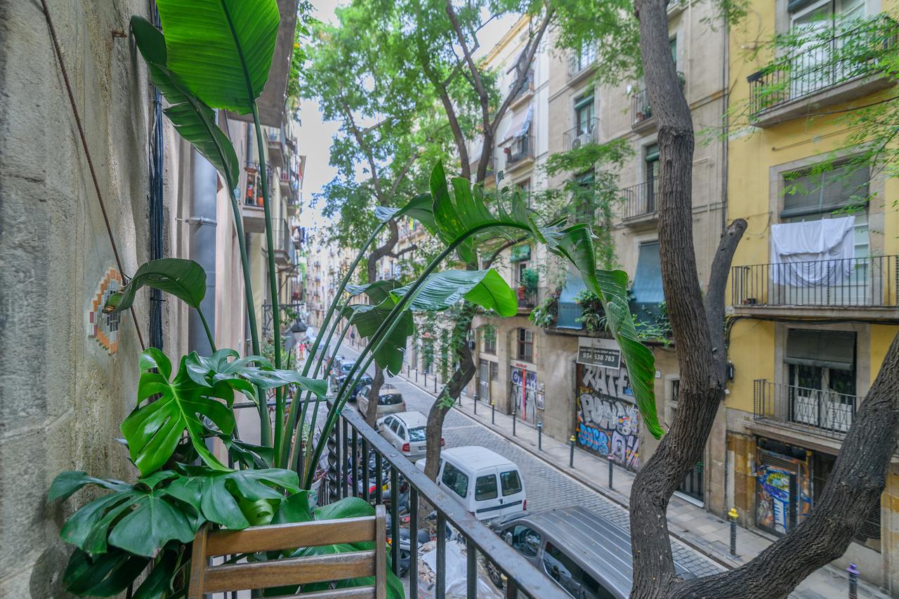 Piso – Barcelona 36.00 m2 photo9
