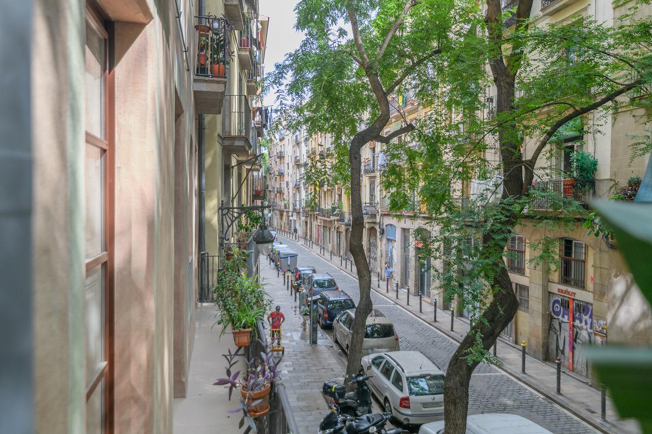 Piso – Barcelona 36.00 m2 photo10