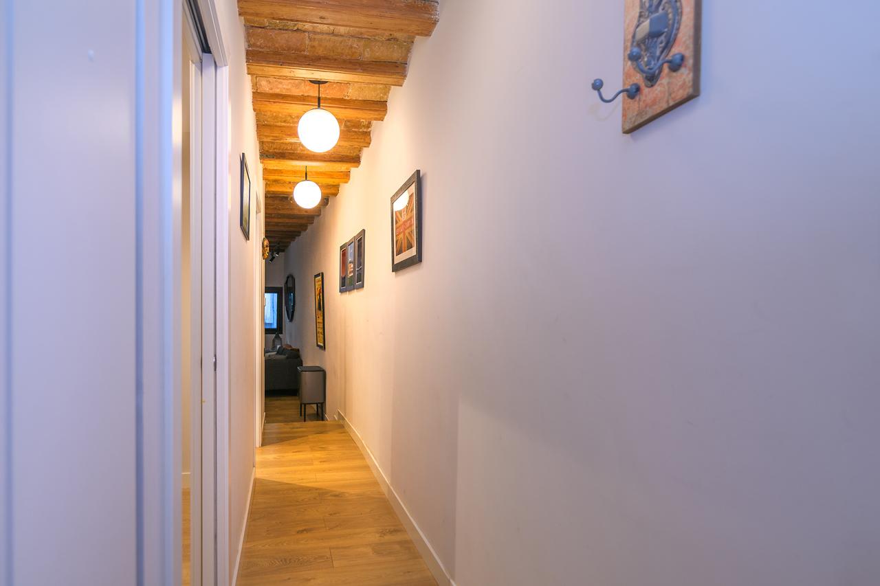 Piso – Barcelona 36.00 m2 photo5