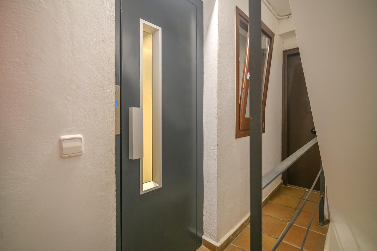 Piso – Barcelona 36.00 m2 photo16