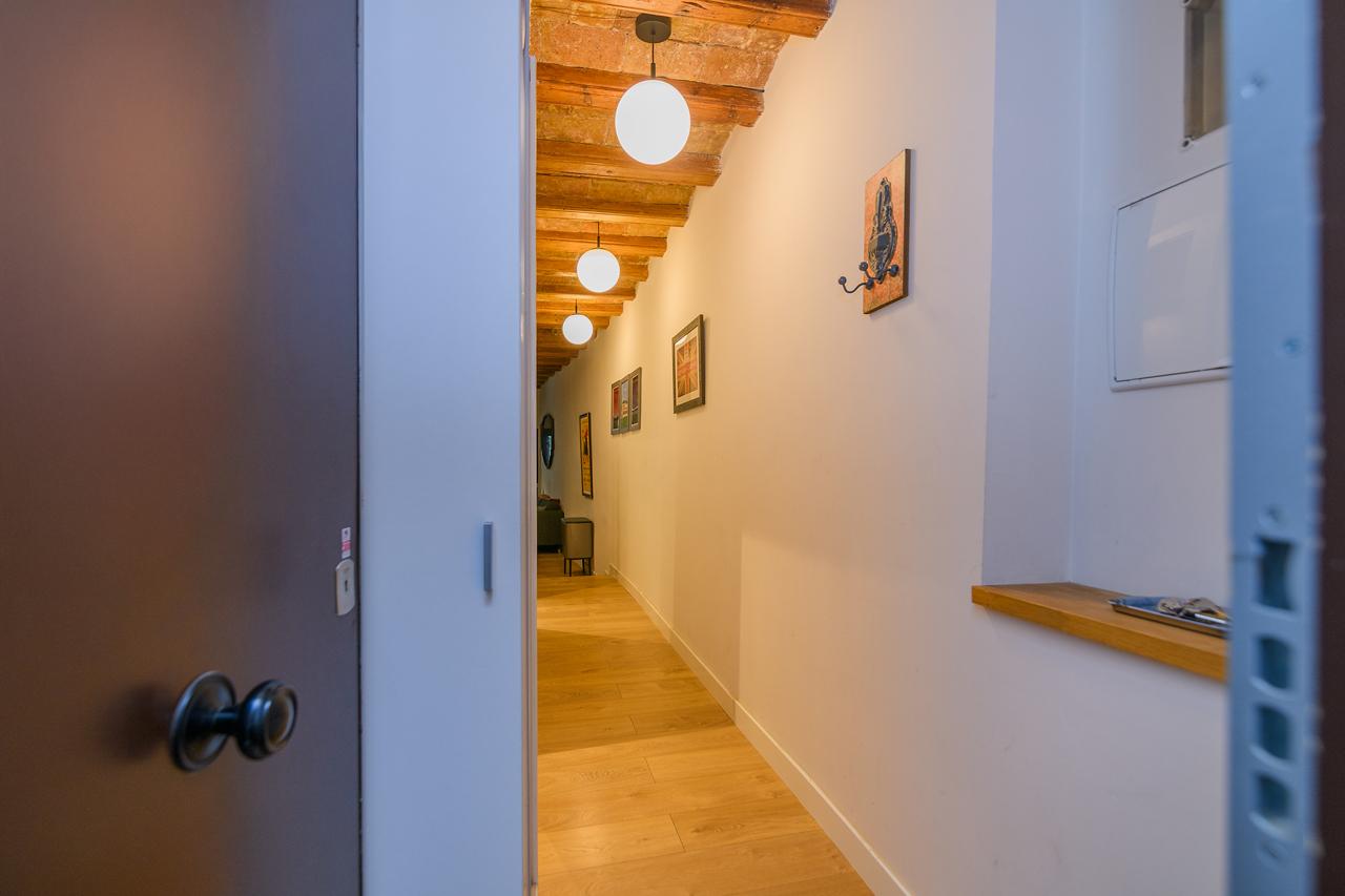 Piso – Barcelona 36.00 m2 photo4