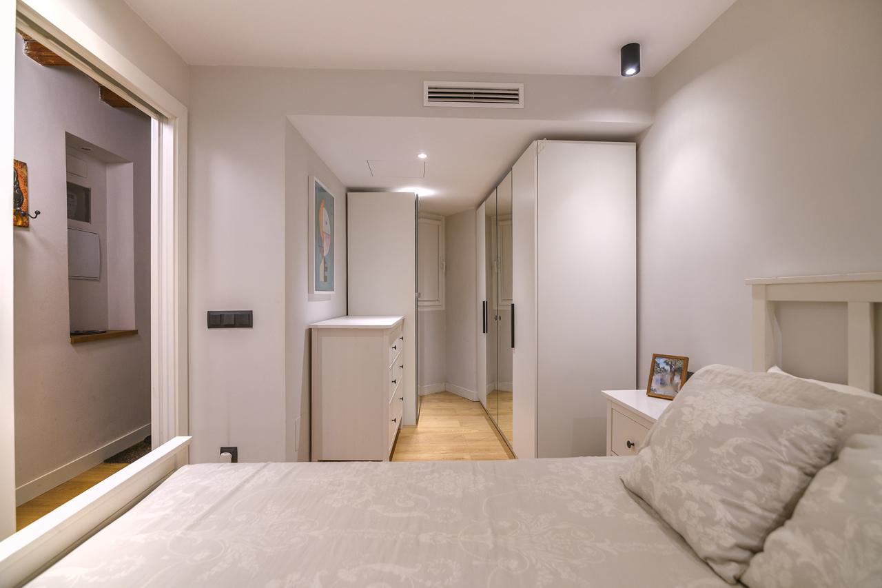 Piso – Barcelona 36.00 m2 photo3