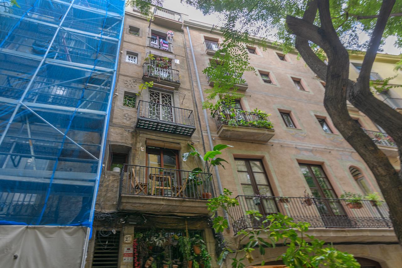 Piso – Barcelona 36.00 m2 photo17