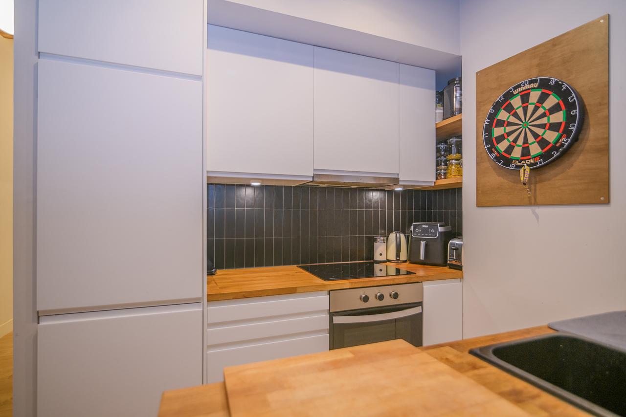 Piso – Barcelona 36.00 m2 photo14