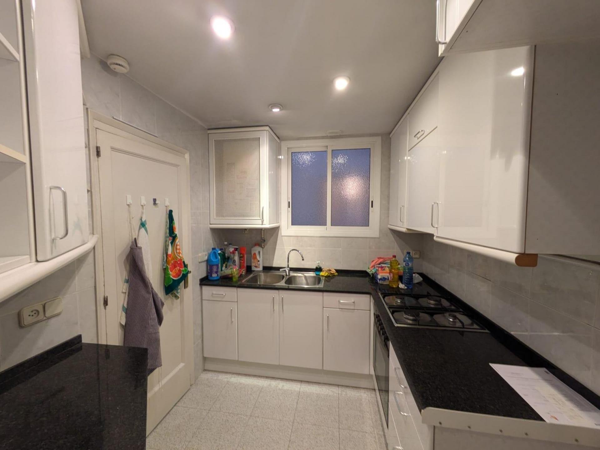 Piso – Barcelona 89.00 m2 photo6