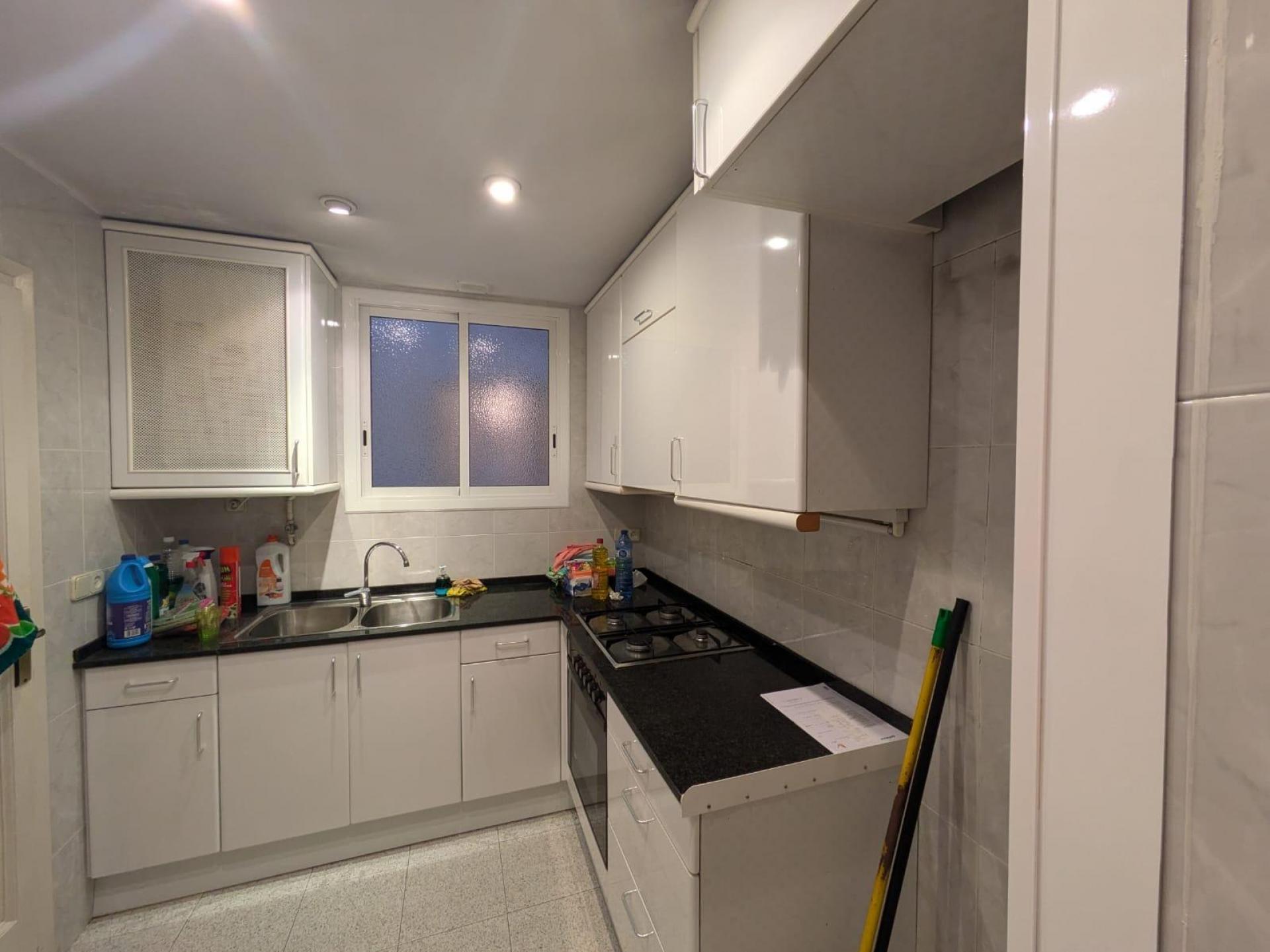 Piso – Barcelona 89.00 m2 photo7