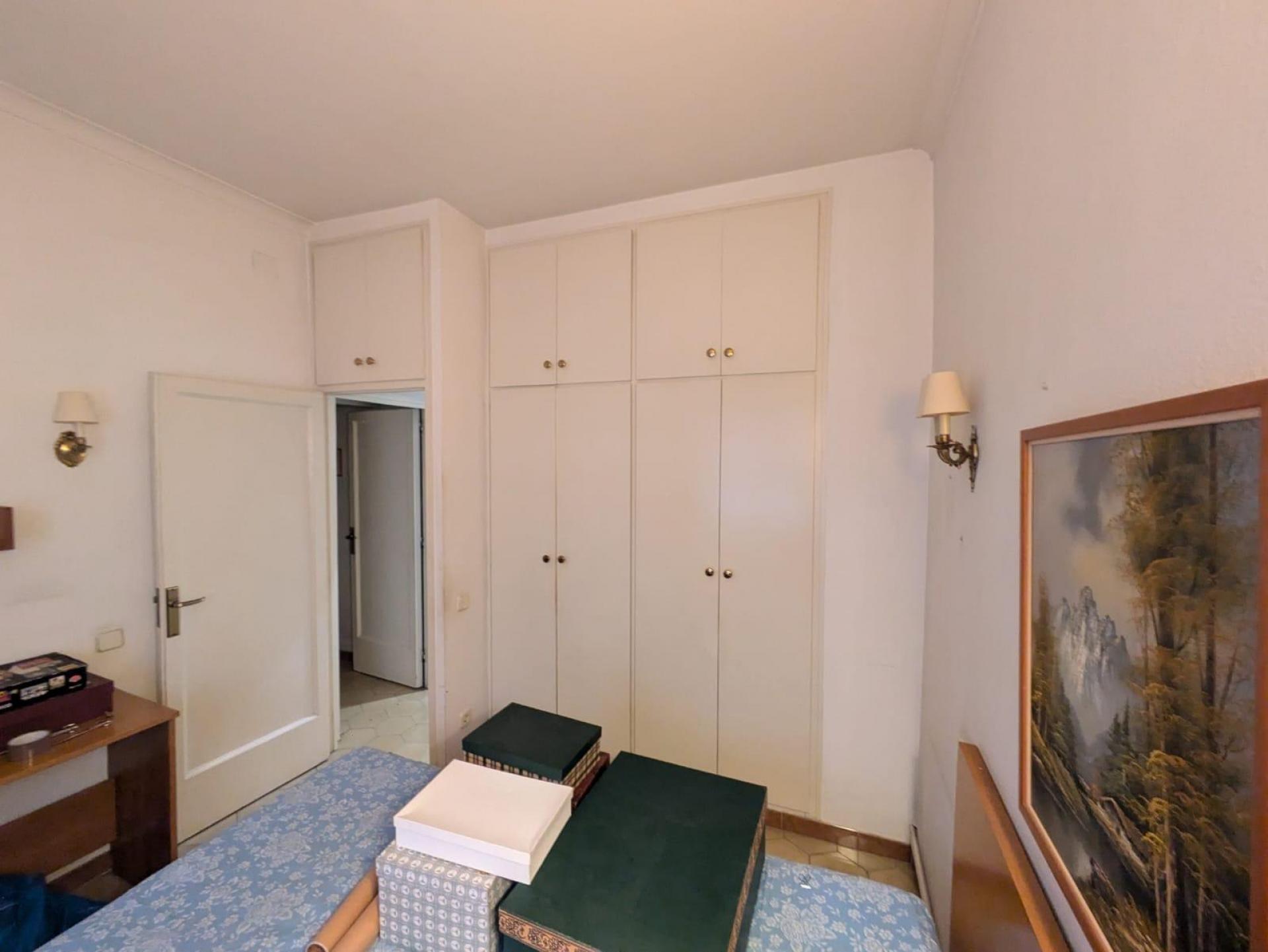 Piso – Barcelona 89.00 m2 photo21