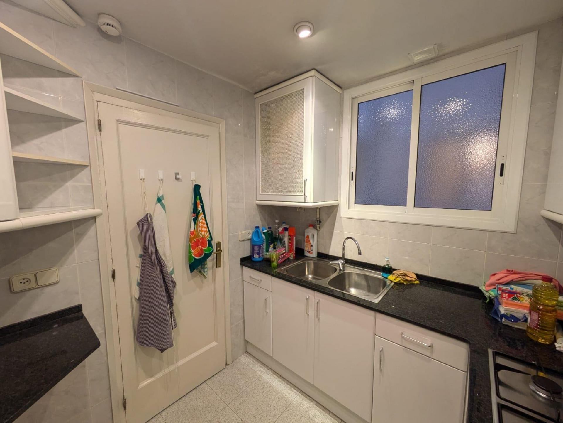 Piso – Barcelona 89.00 m2 photo9