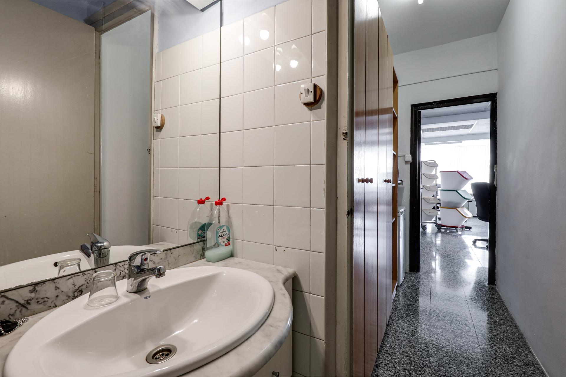 Oficina – Barcelona 63.00 m2 photo20