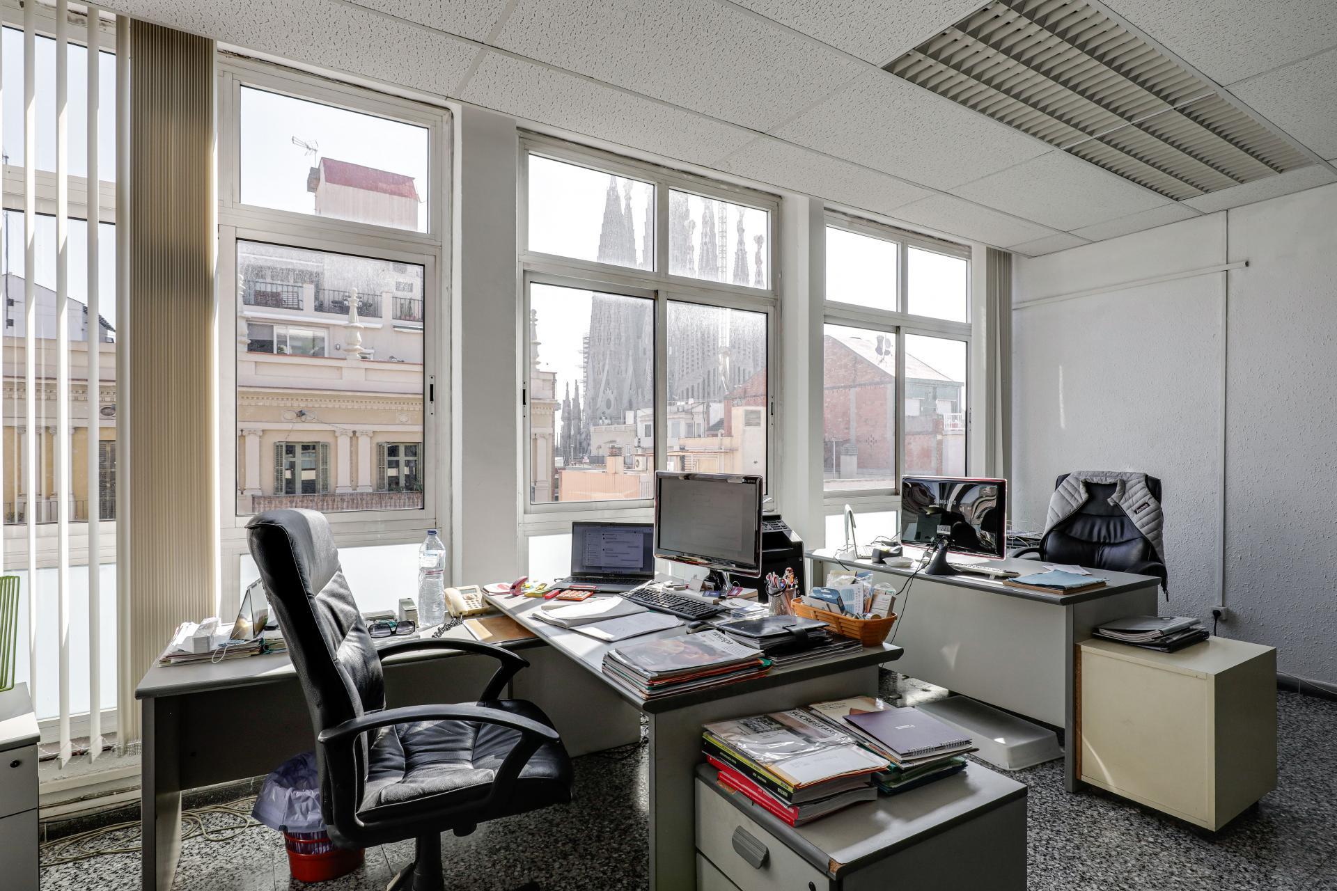 Oficina – Barcelona 63.00 m2 photo2