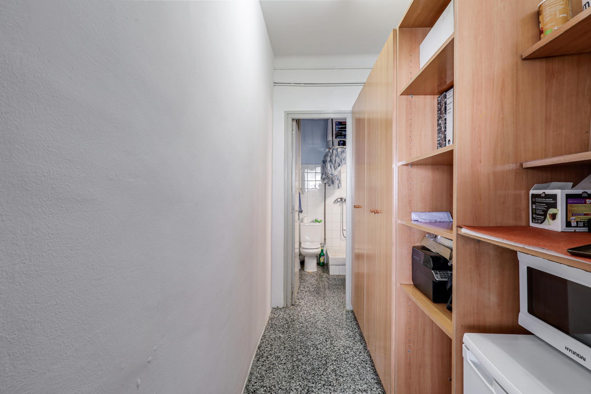 Oficina – Barcelona 63.00 m2 photo14