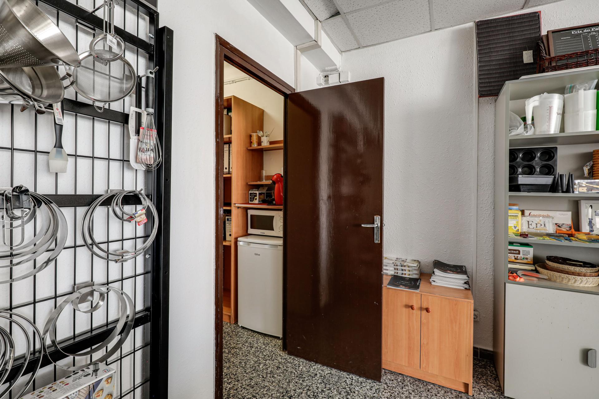 Oficina – Barcelona 63.00 m2 photo15