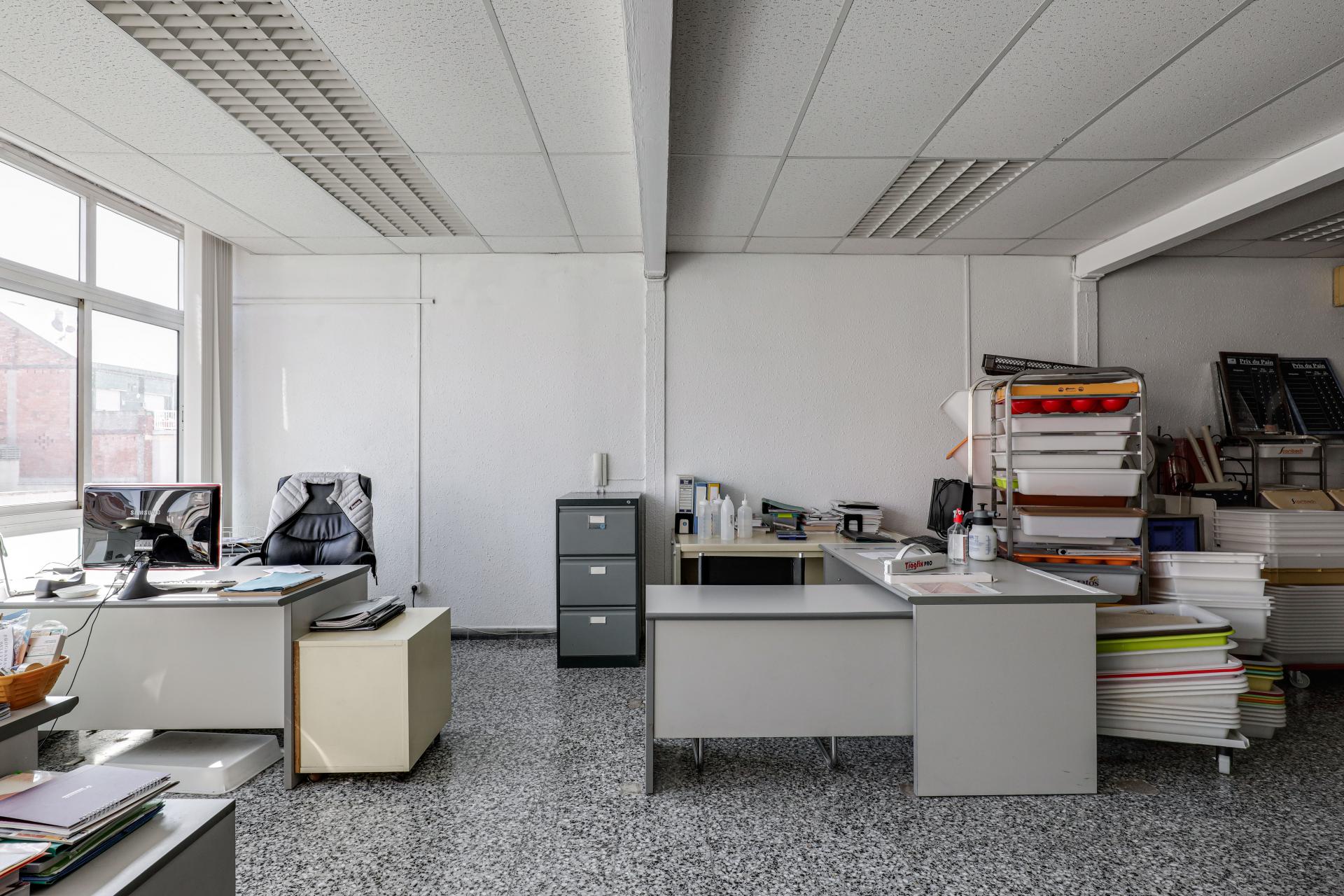 Oficina – Barcelona 63.00 m2 photo6
