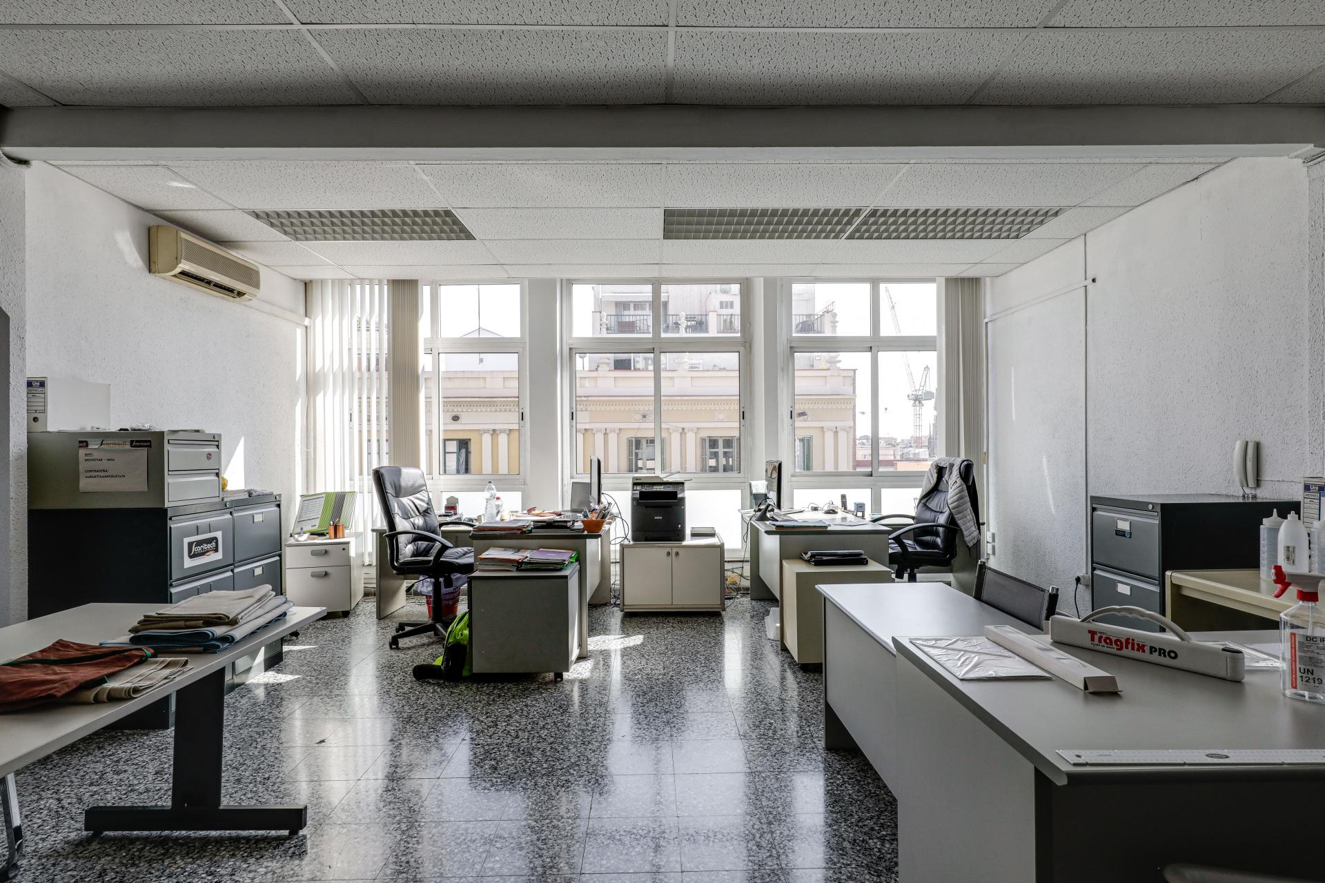 Oficina – Barcelona 63.00 m2 photo5