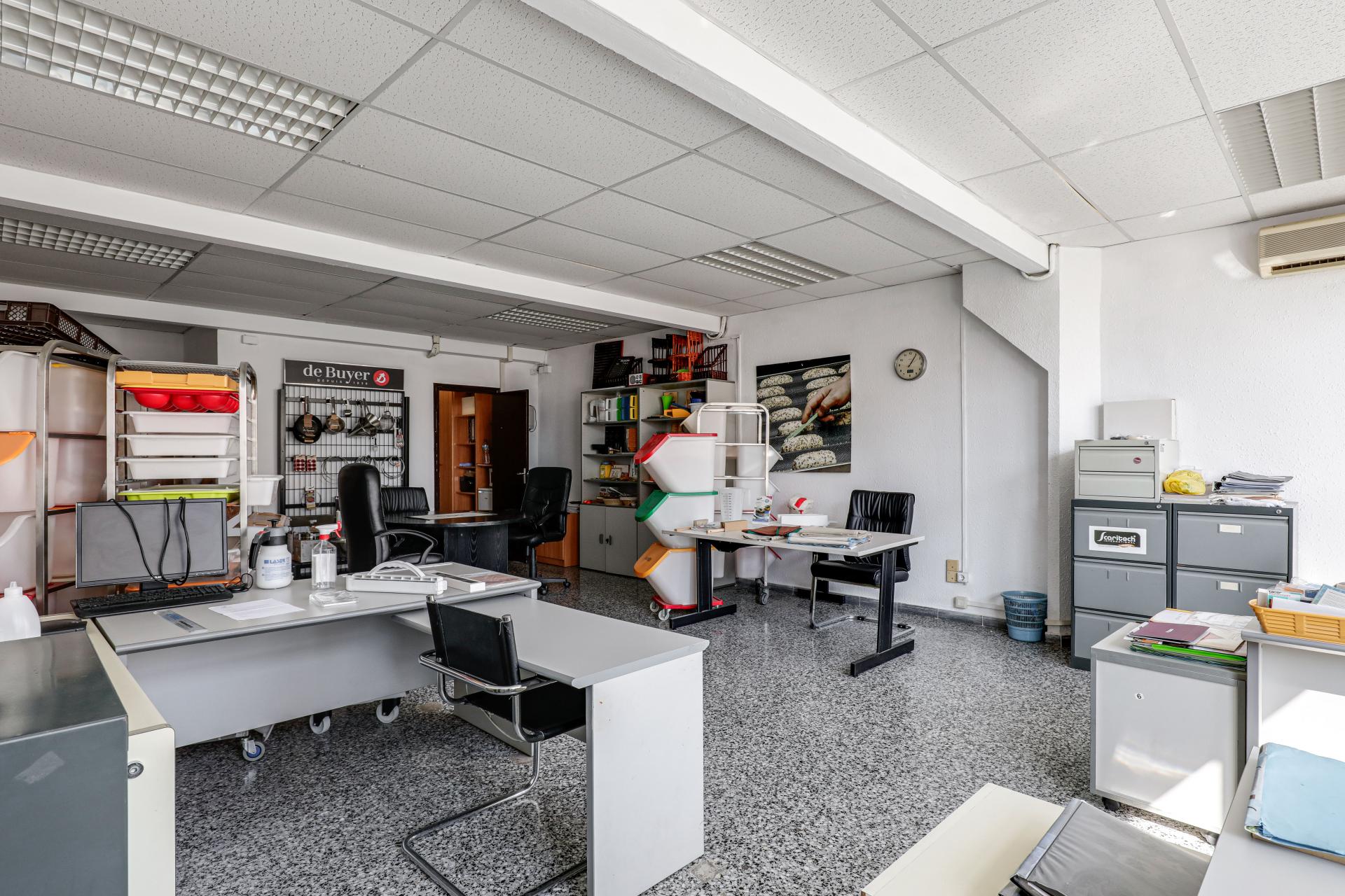 Oficina – Barcelona 63.00 m2 photo7