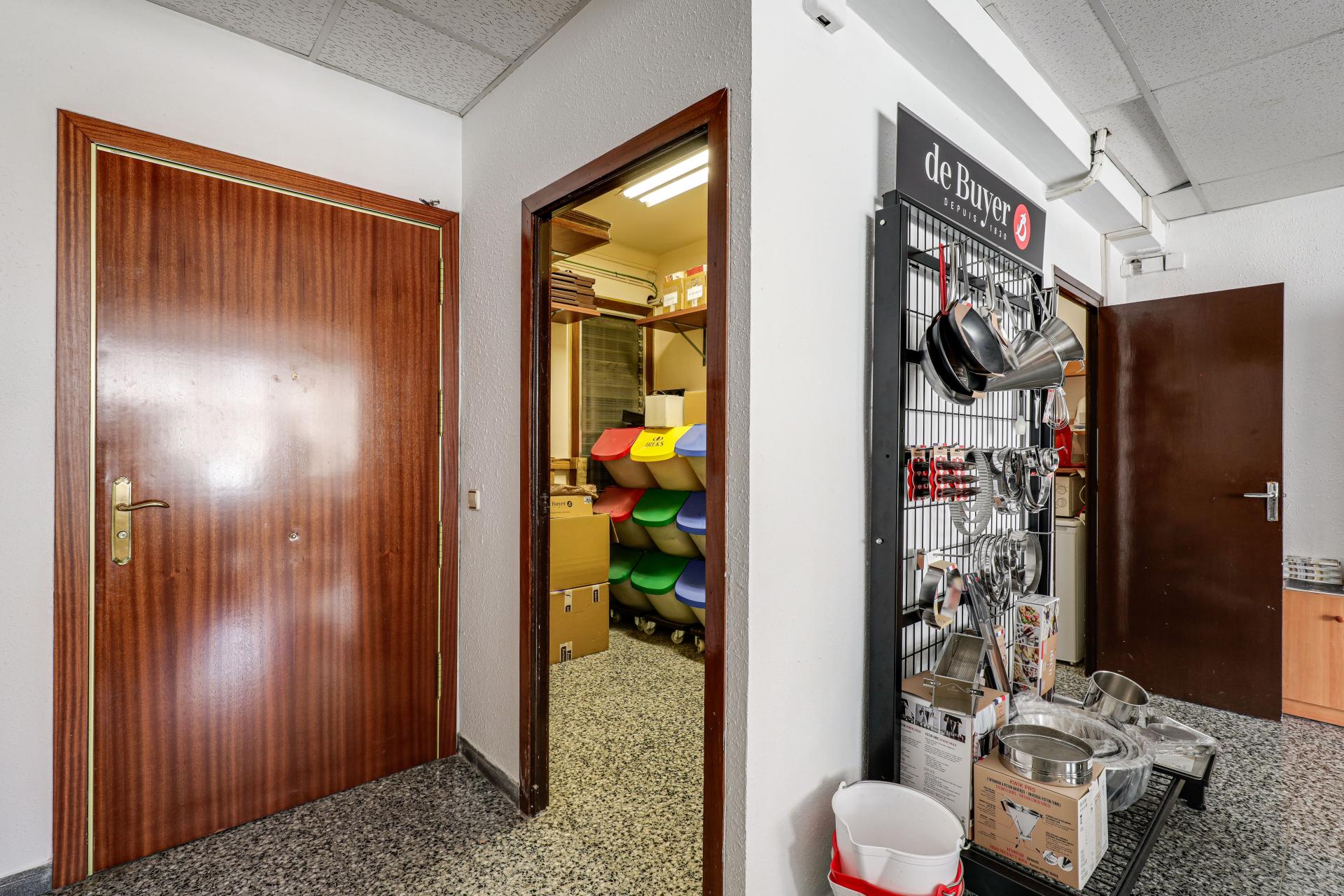 Oficina – Barcelona 63.00 m2 photo12