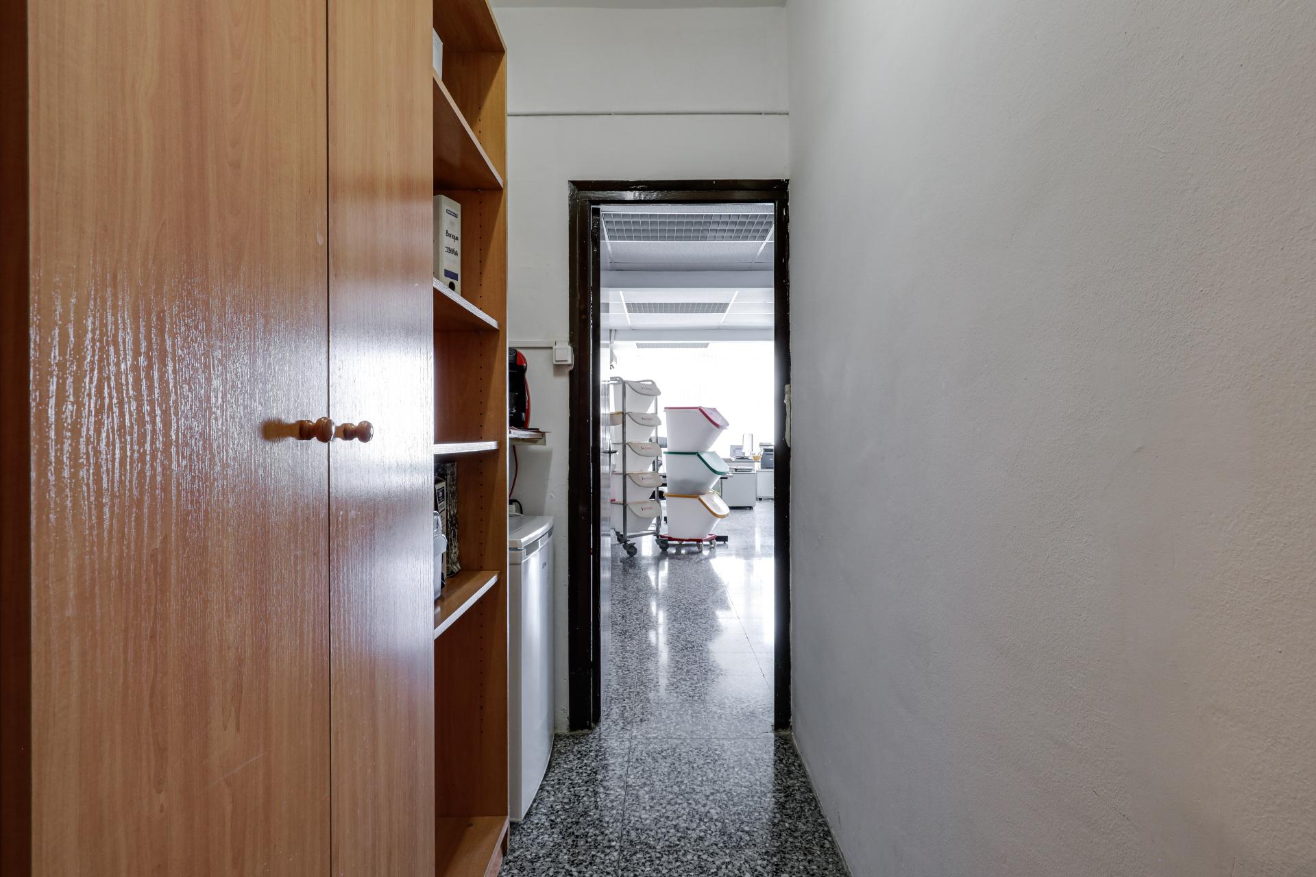Oficina – Barcelona 63.00 m2 photo19