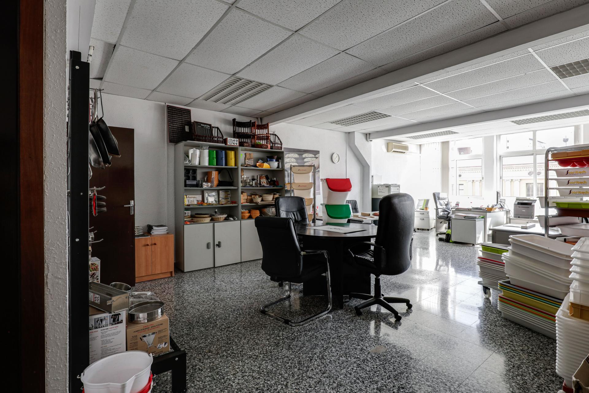 Oficina – Barcelona 63.00 m2 photo4